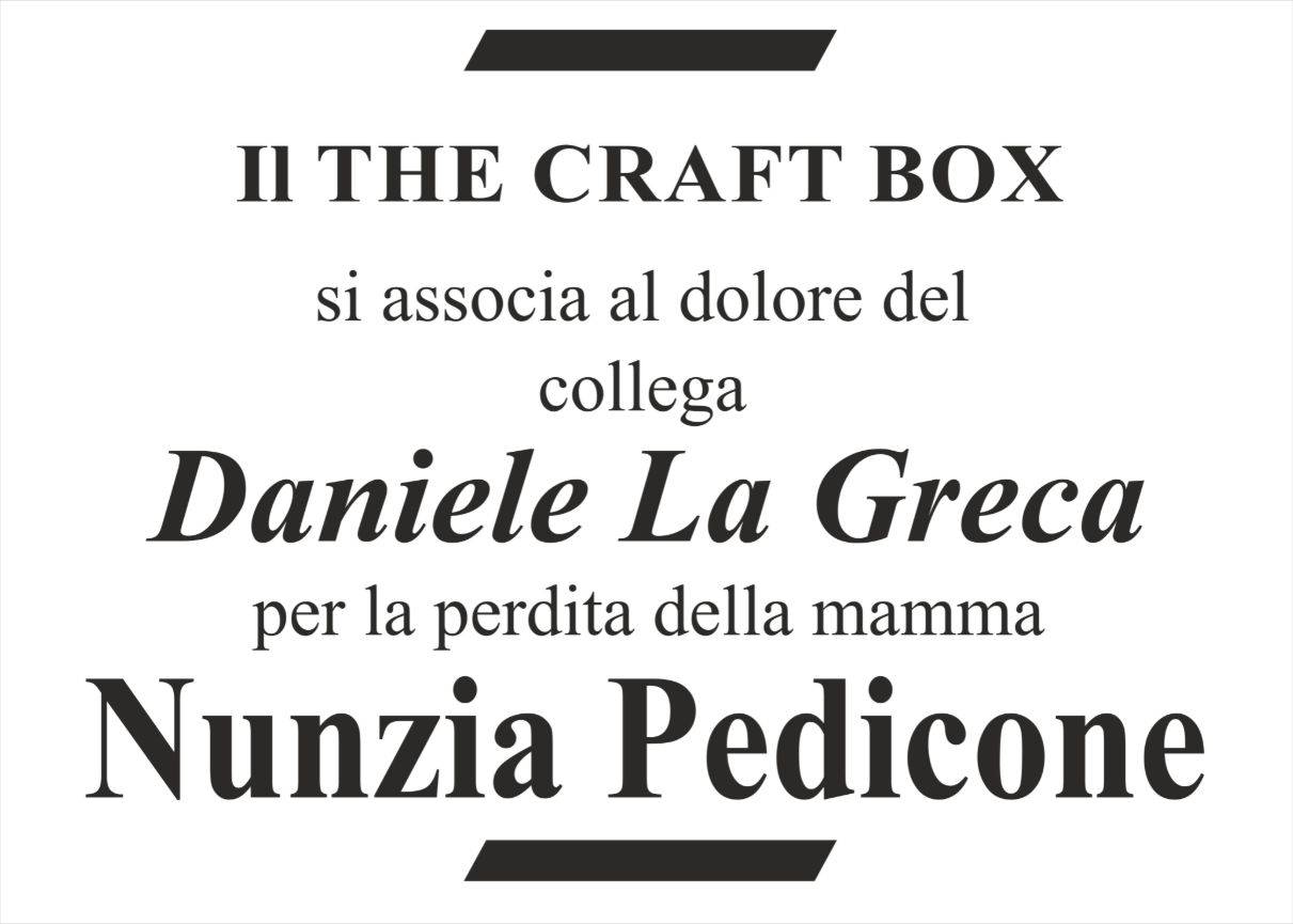 Il The Craft Box
