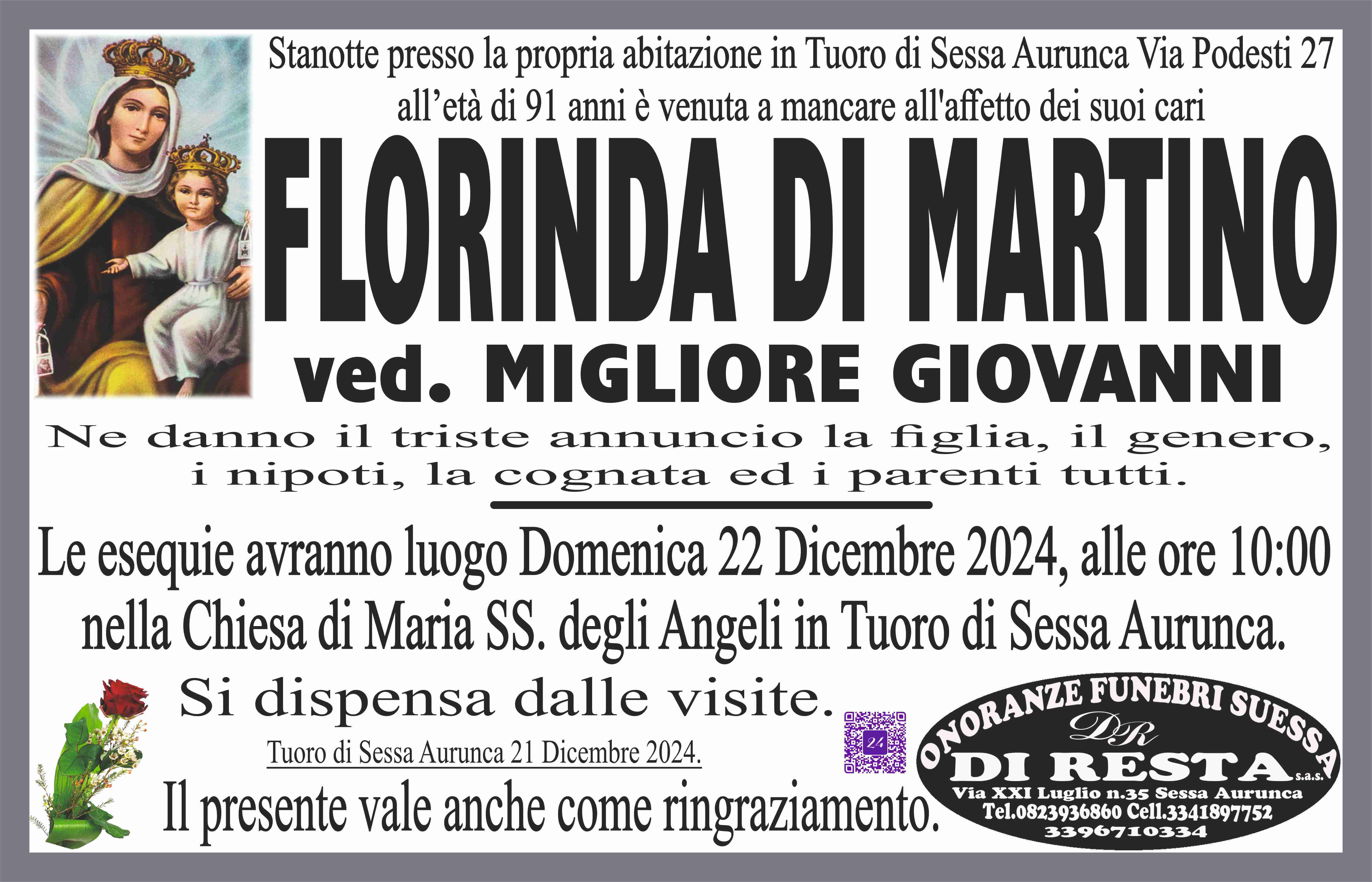 Florinda Di Martino