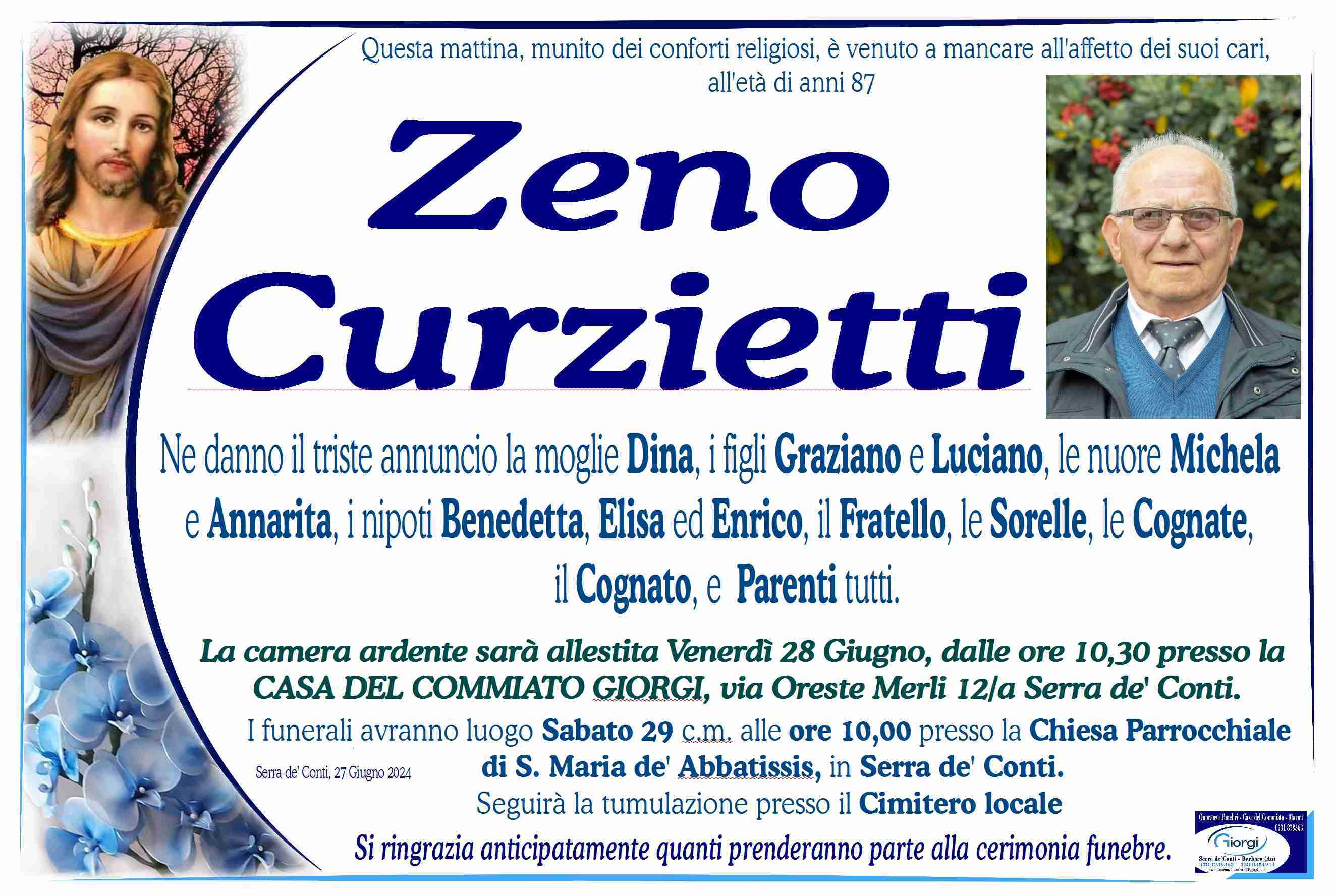 Zeno Curzietti