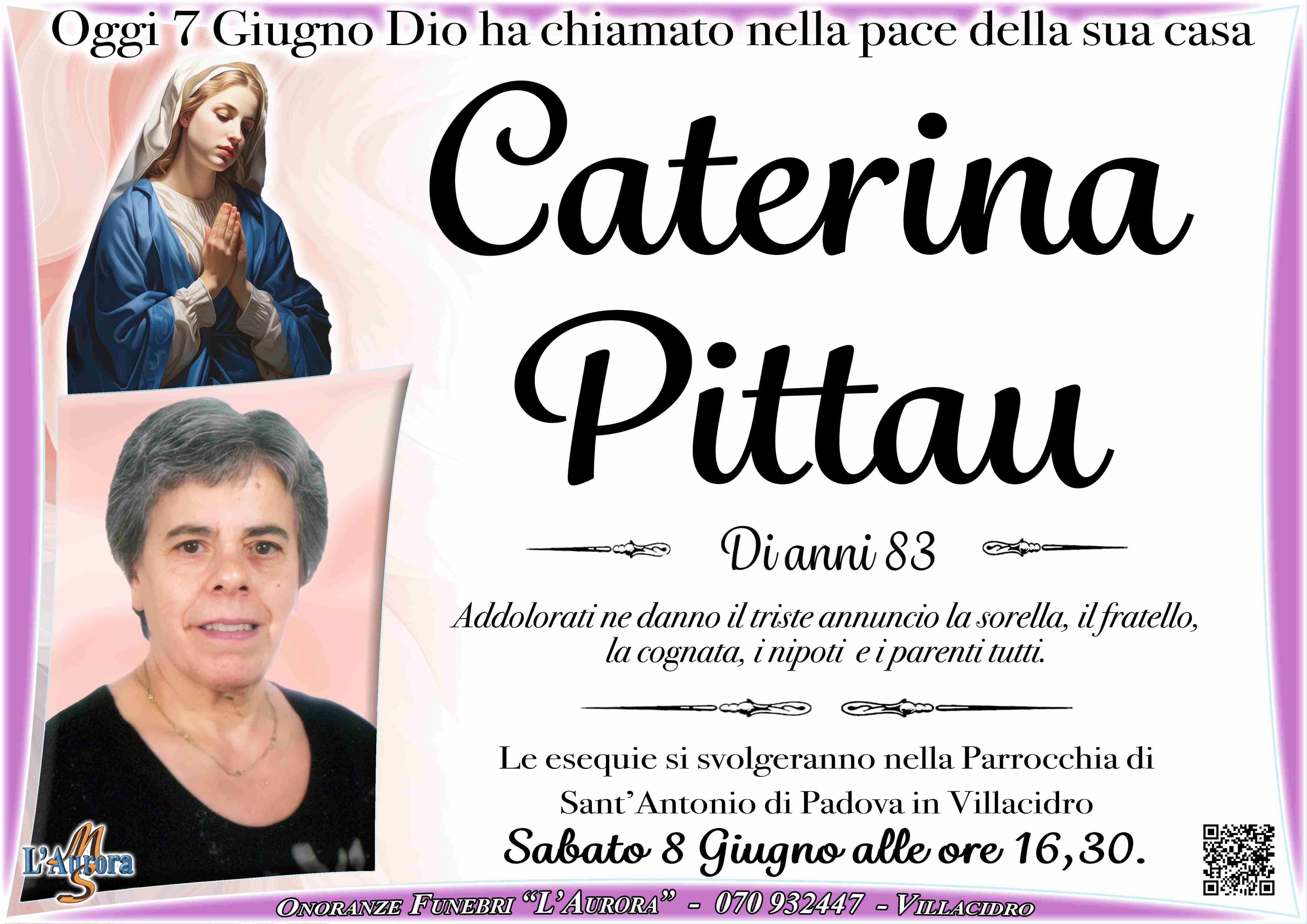 Pittau Caterina