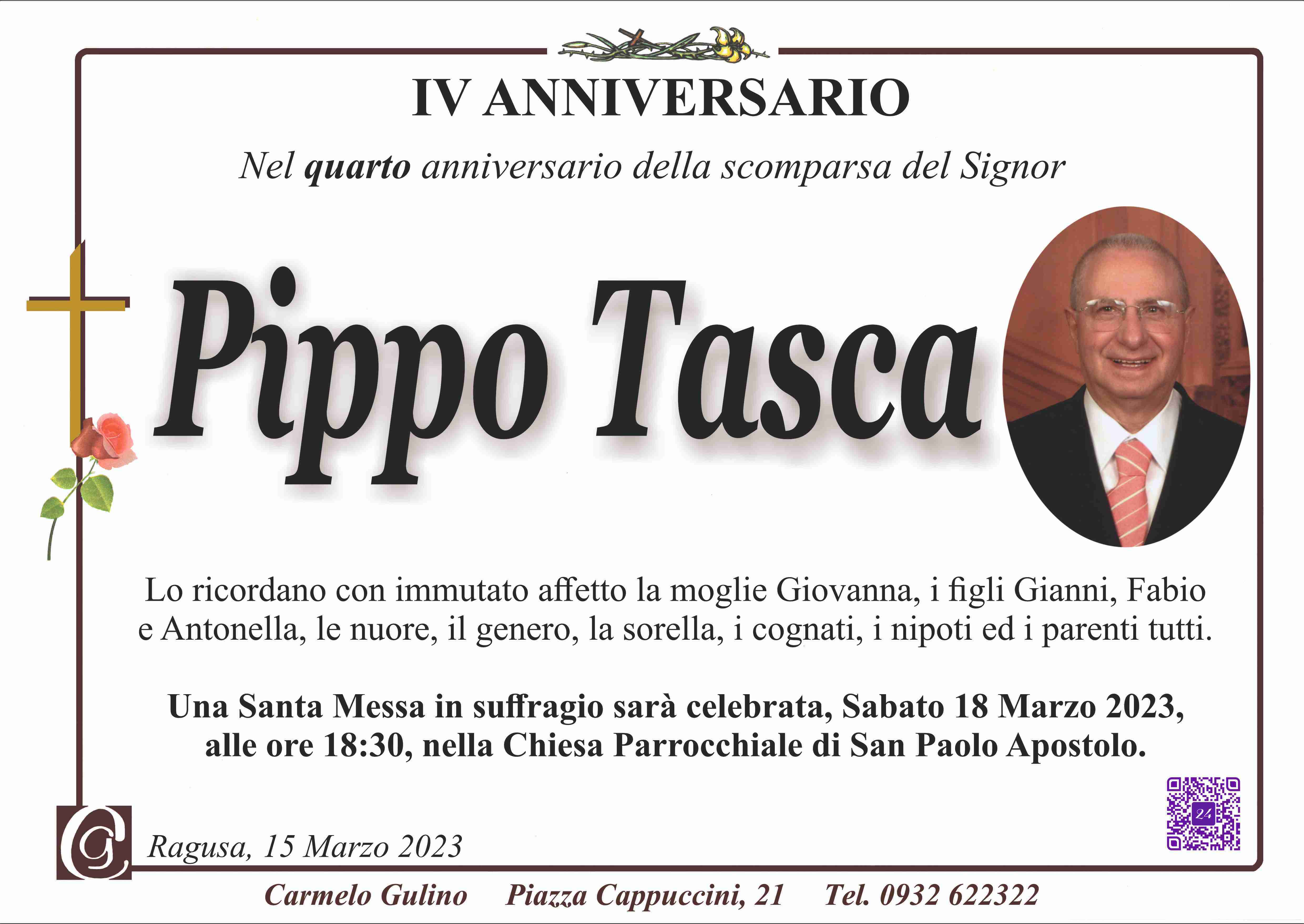 Pippo Tasca
