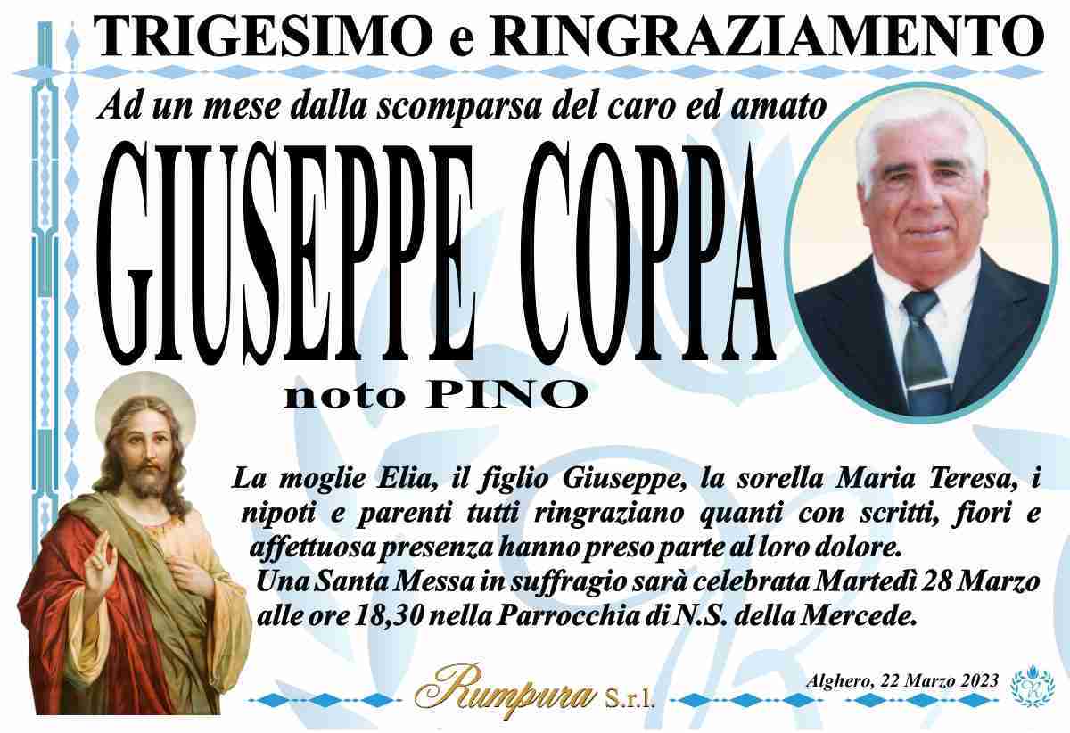 Giuseppe Coppa