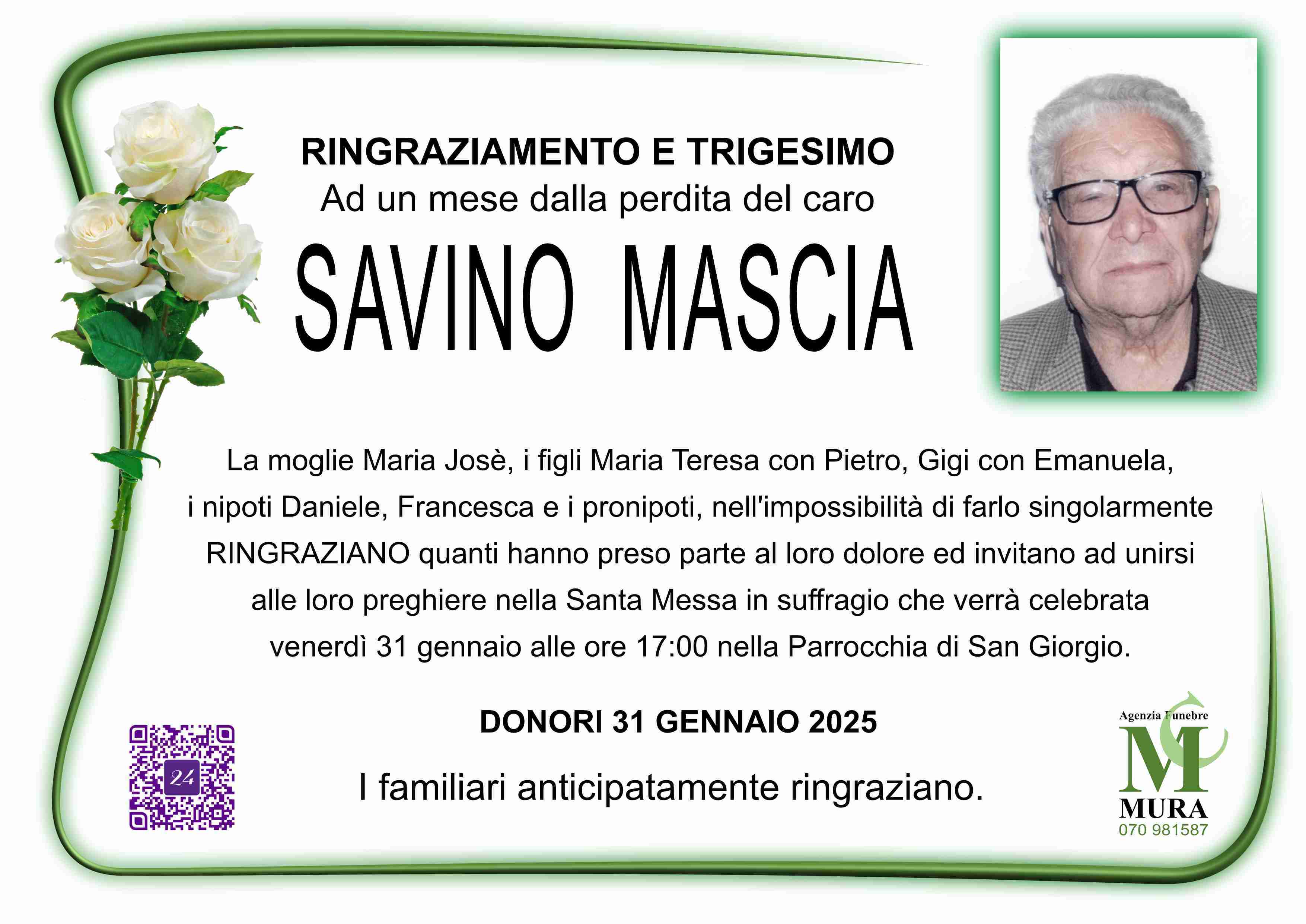 Savino Mascia