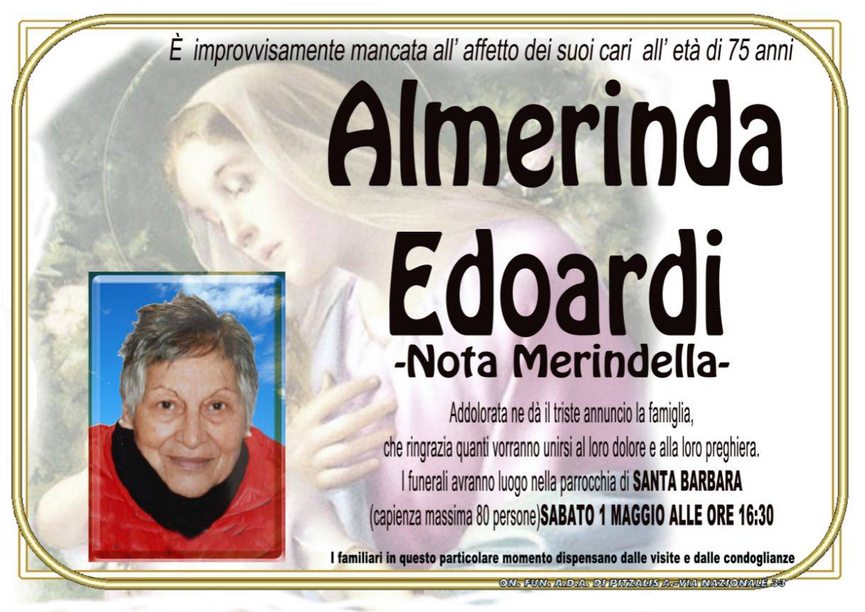 Almerinda Edoardi
