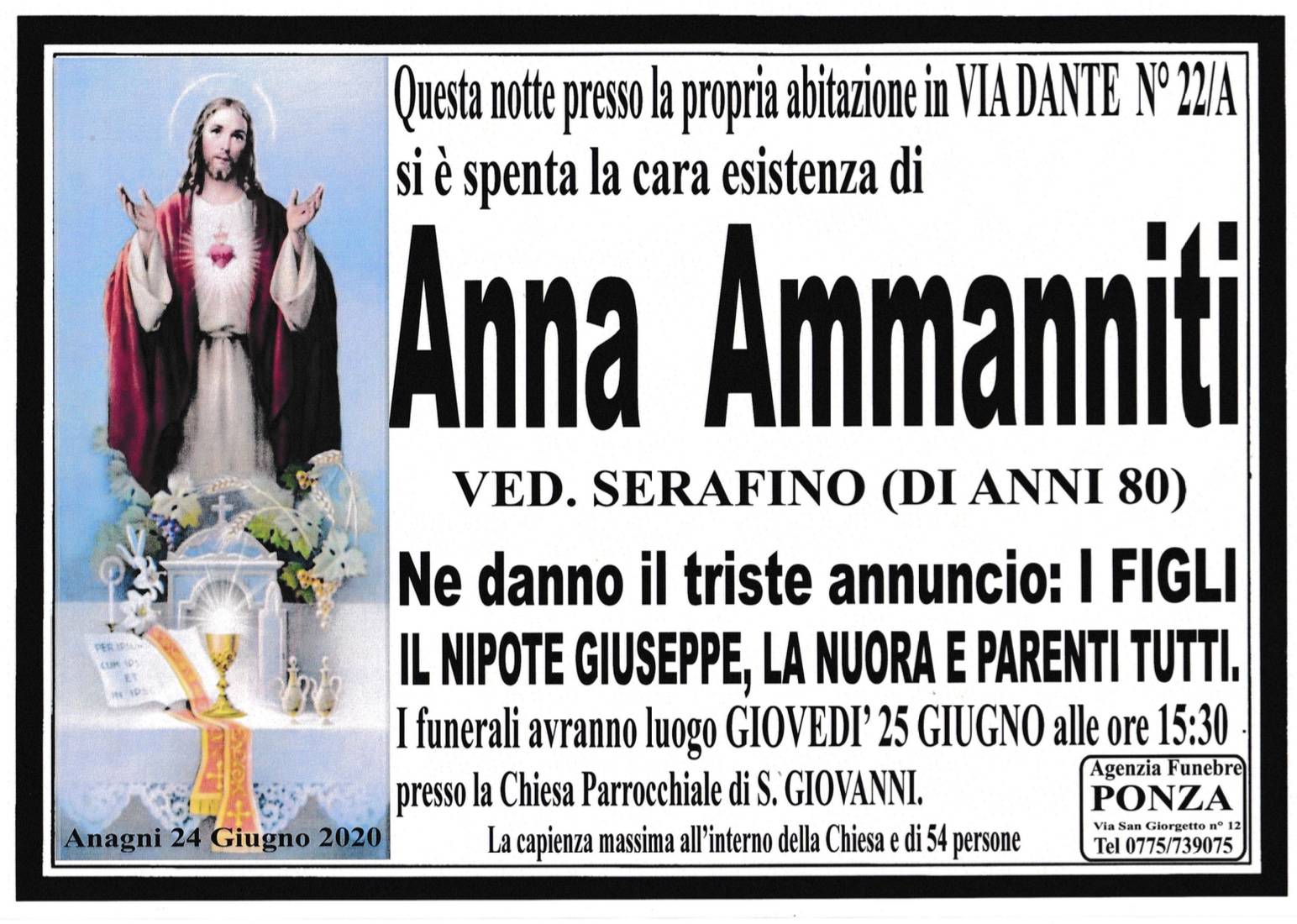 Anna Ammanniti