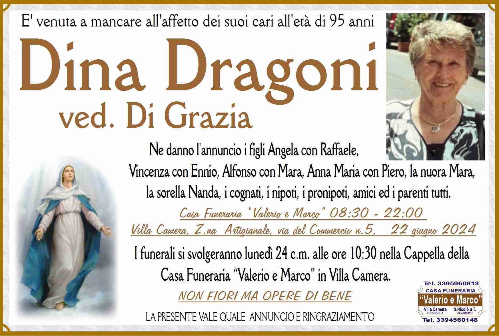 Dina Dragoni