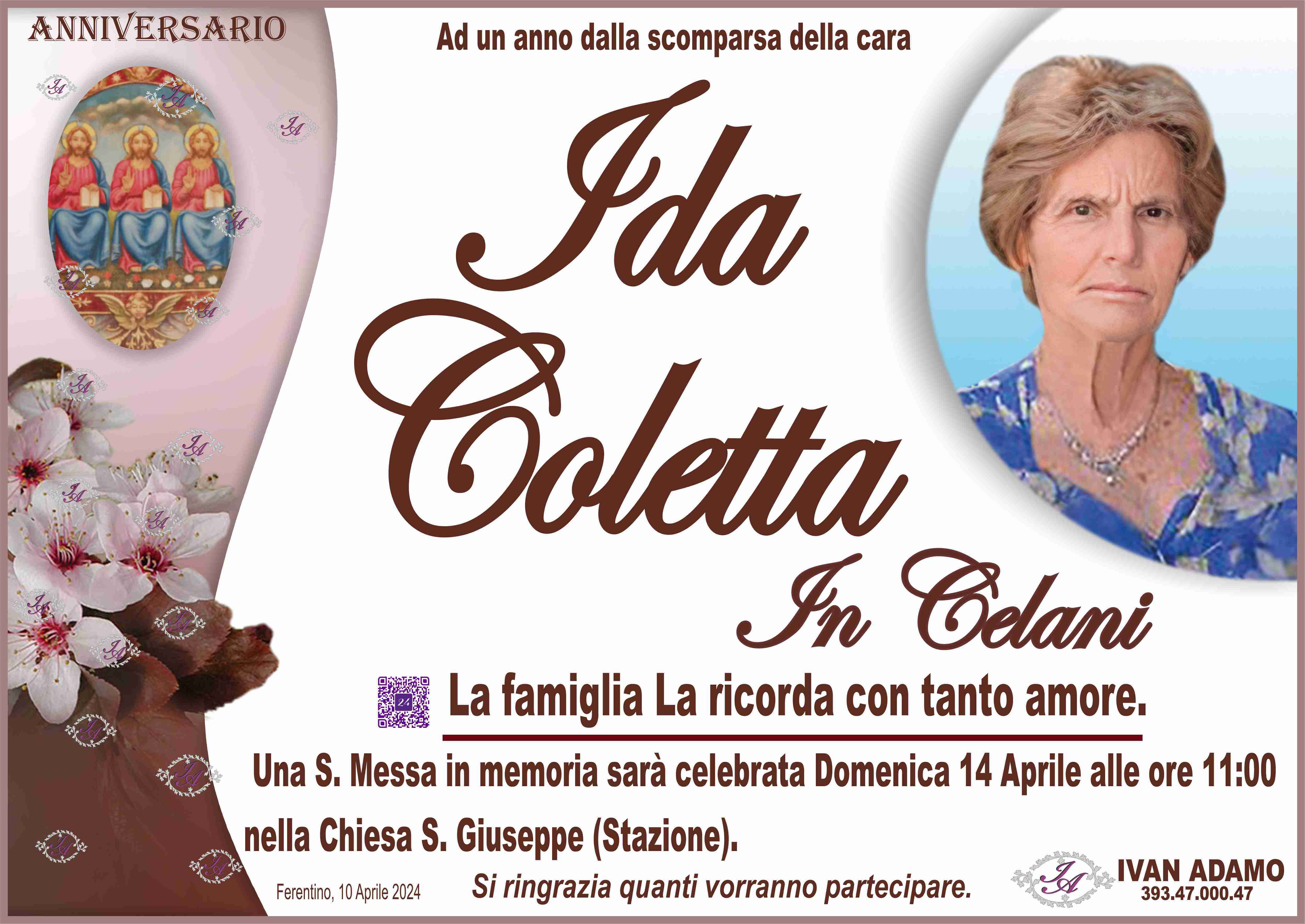 Ida Coletta