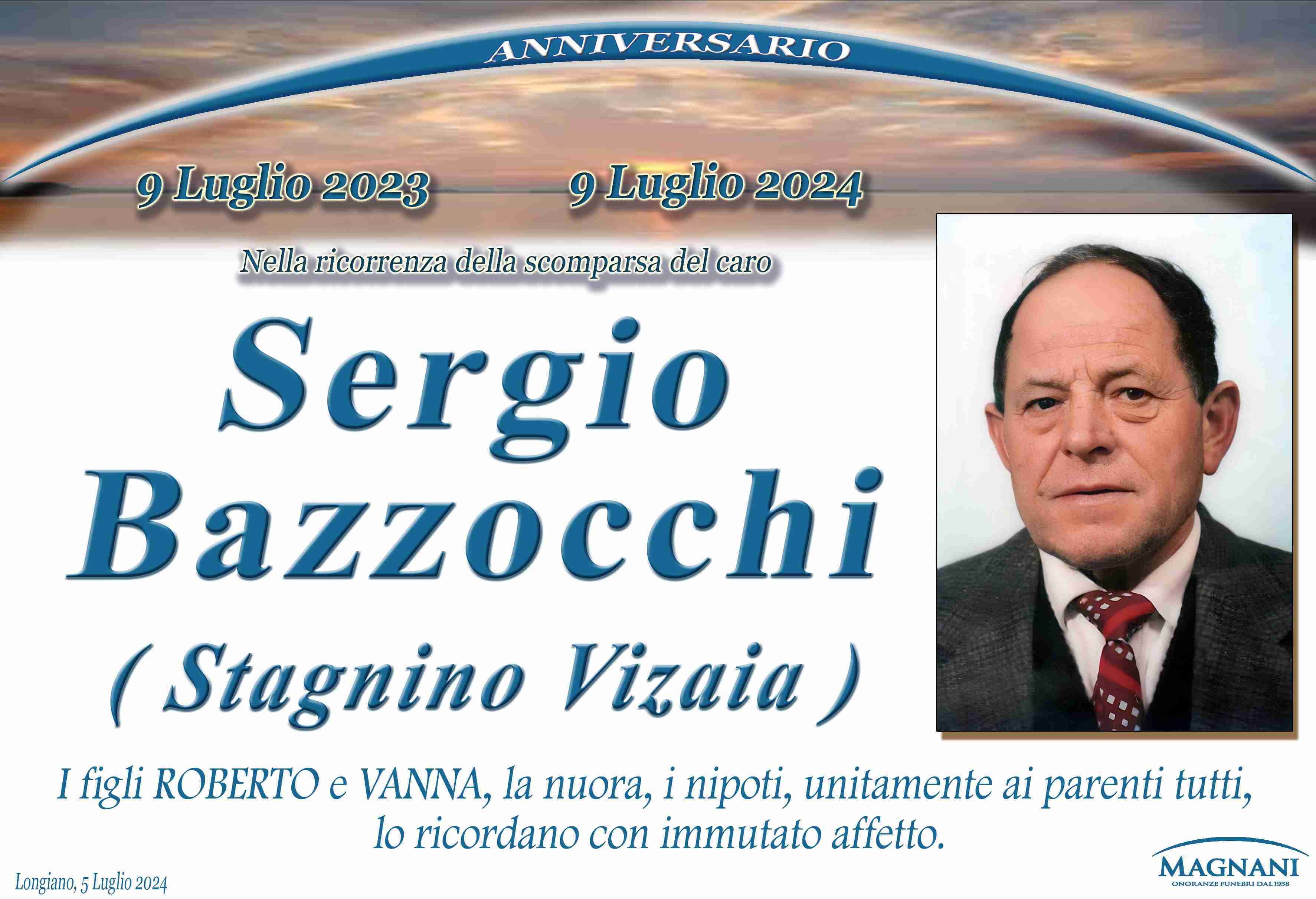 Sergio Bazzocchi