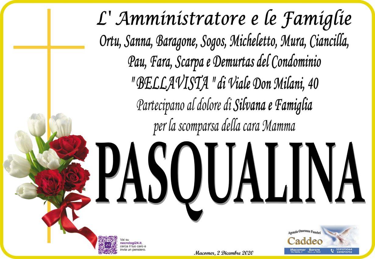 Pasqualina Murru (P2)