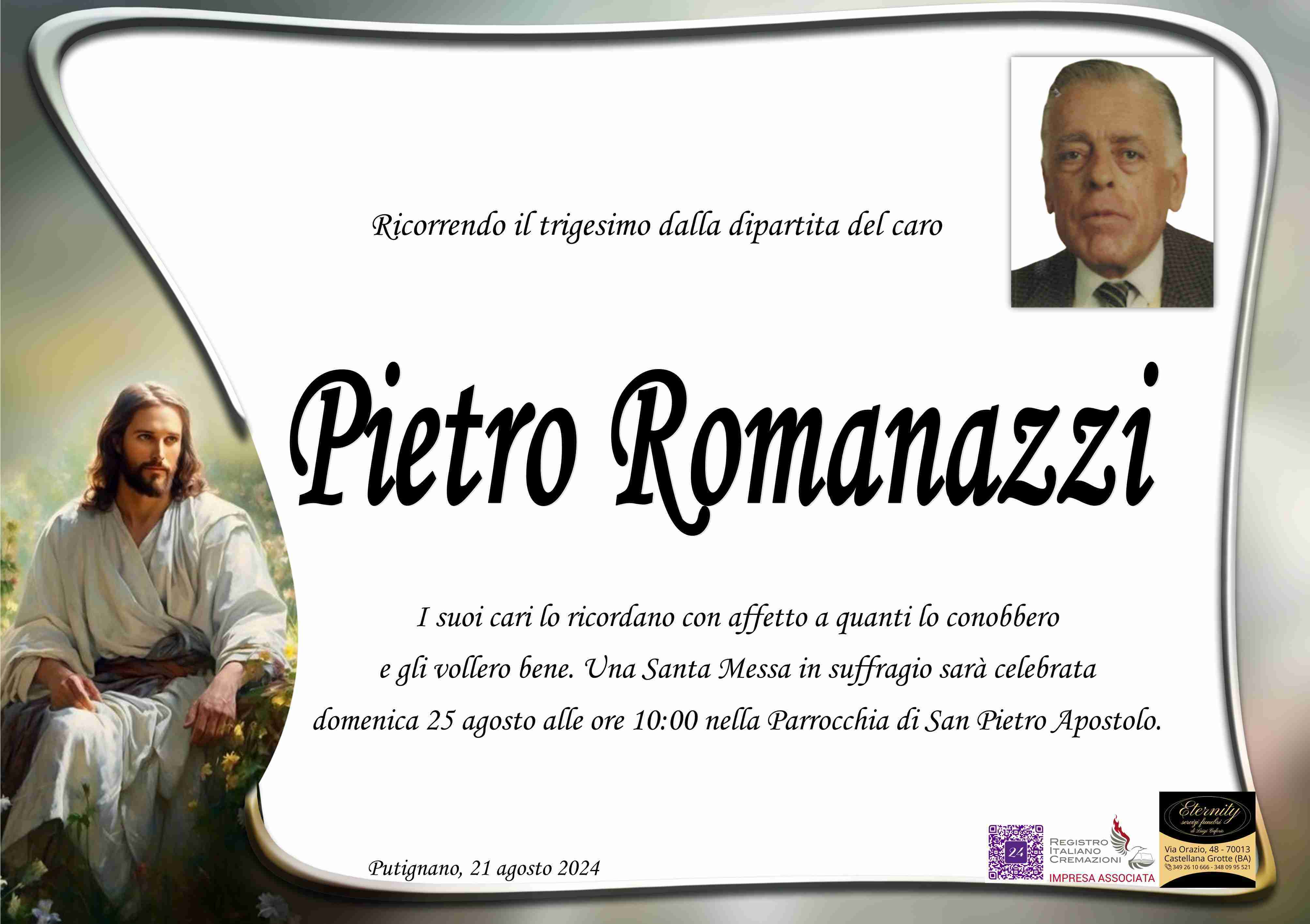 Pietro Romanazzi