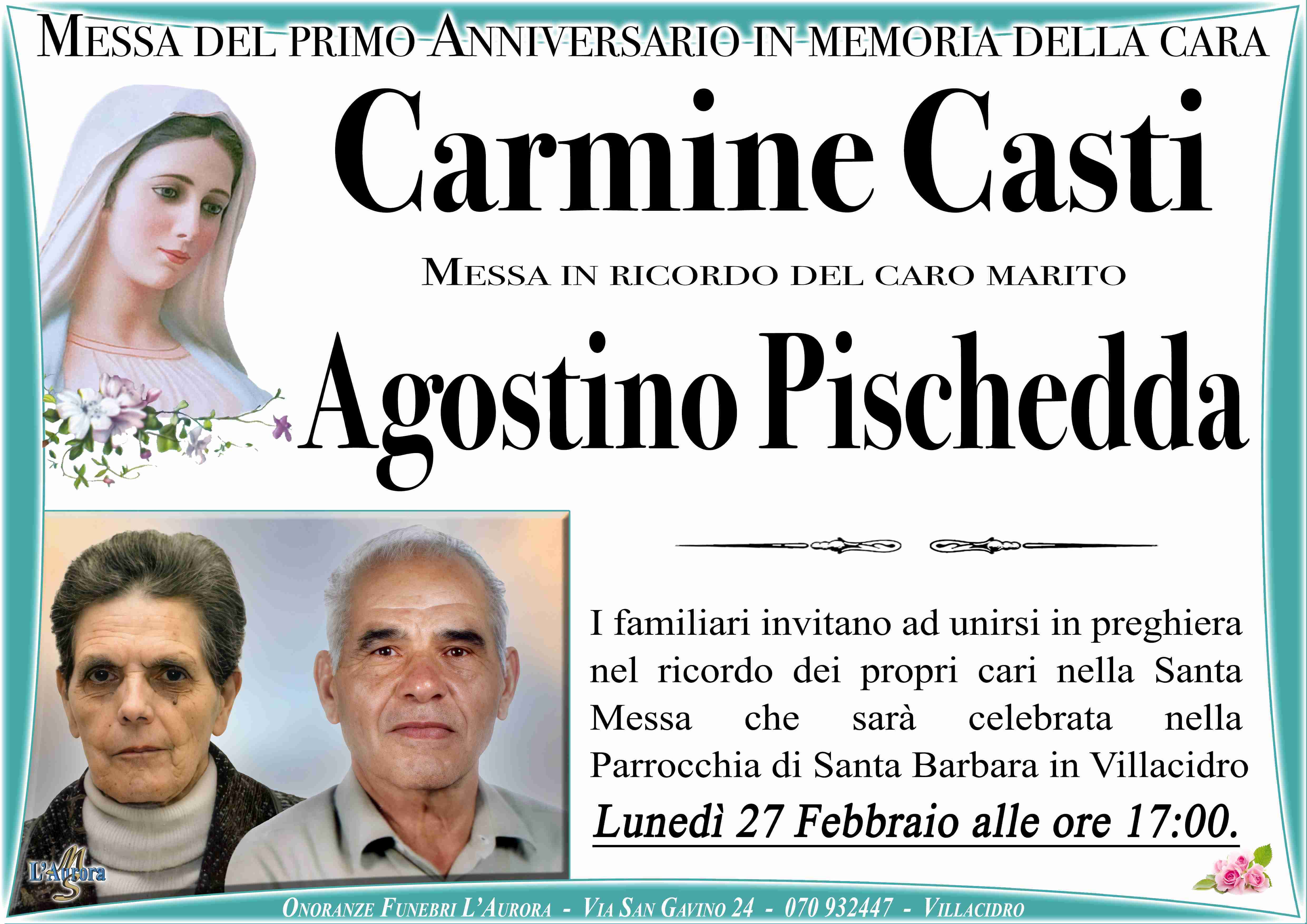 Carmine Casti