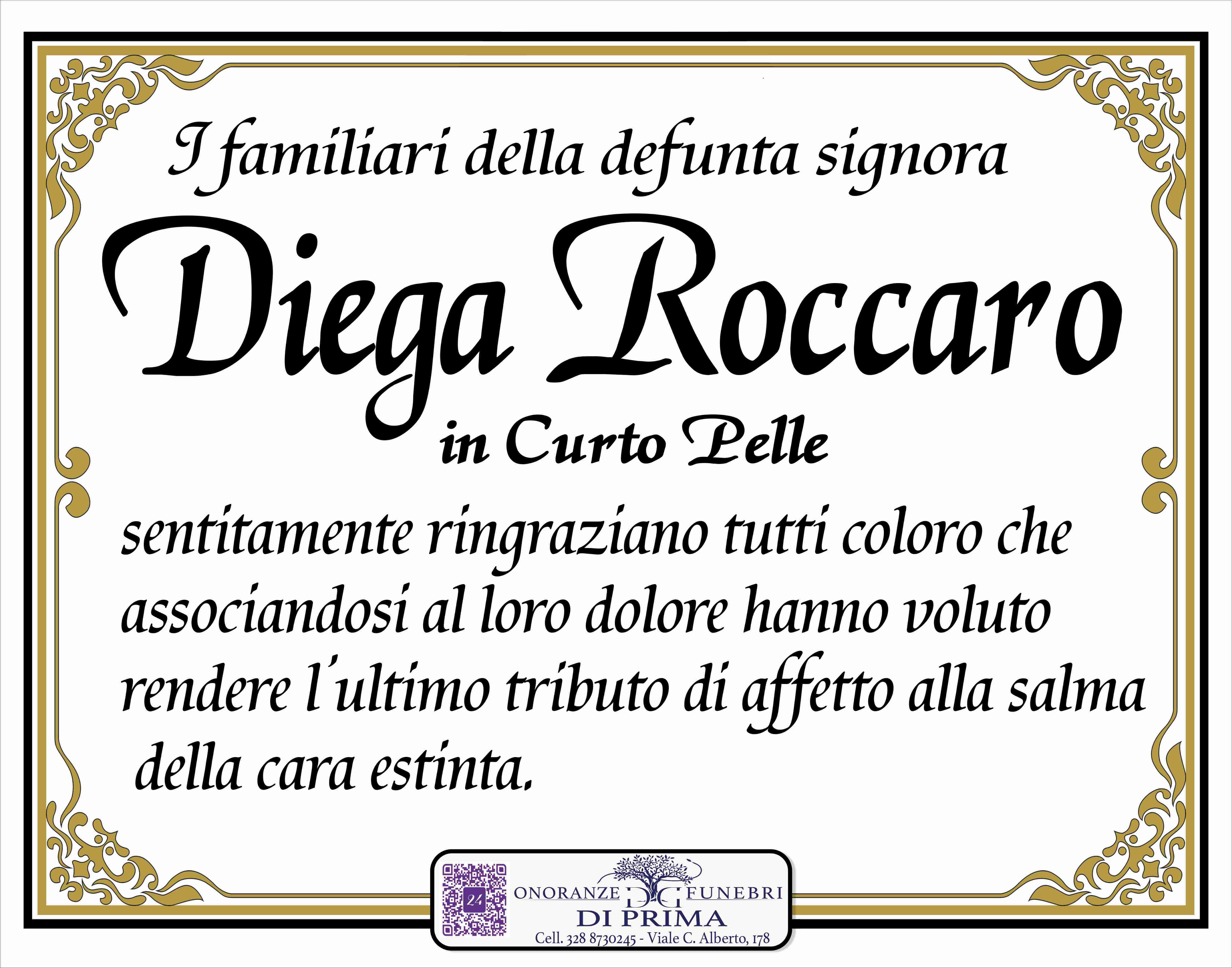 Diega Roccaro