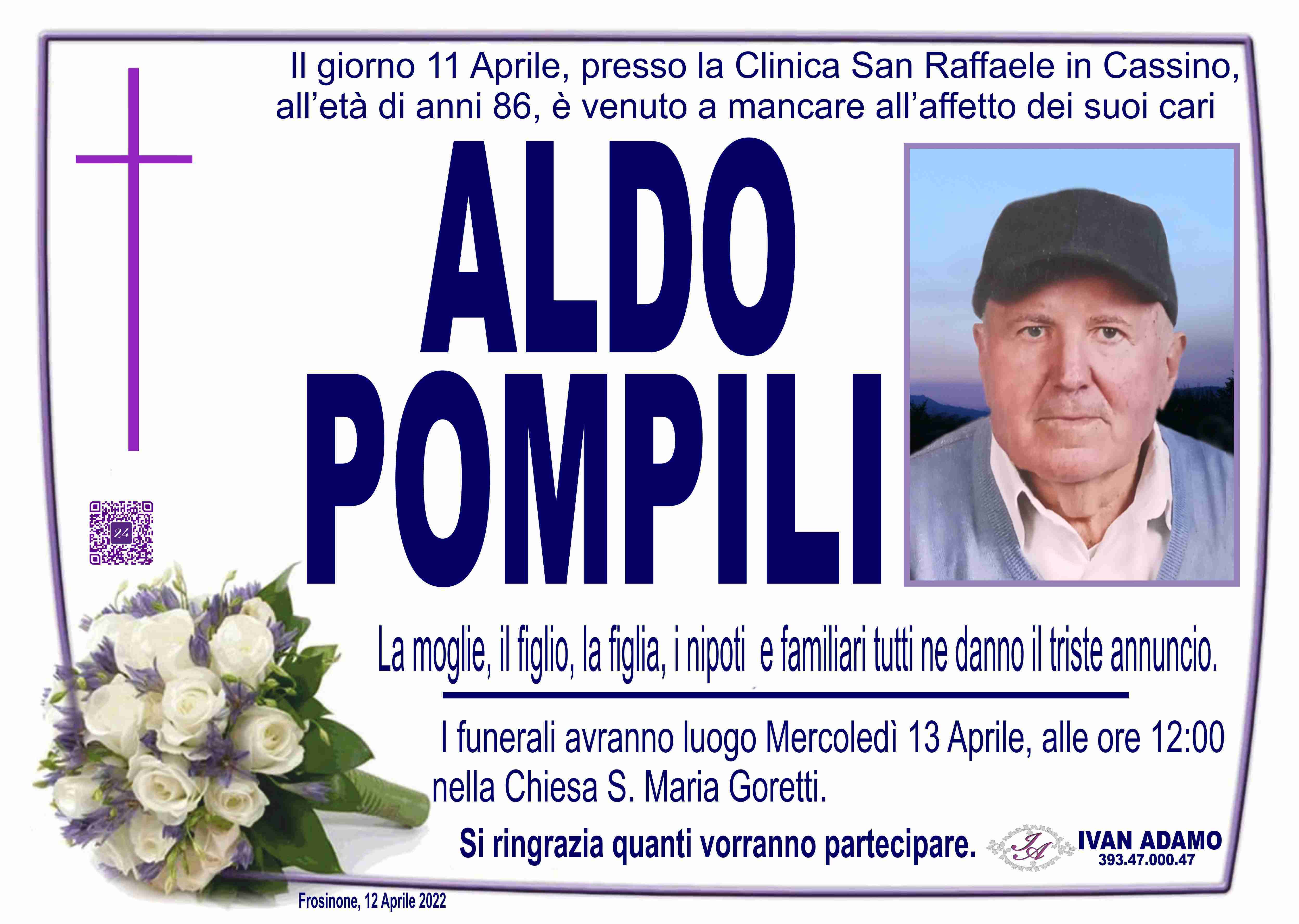 Aldo Pompili