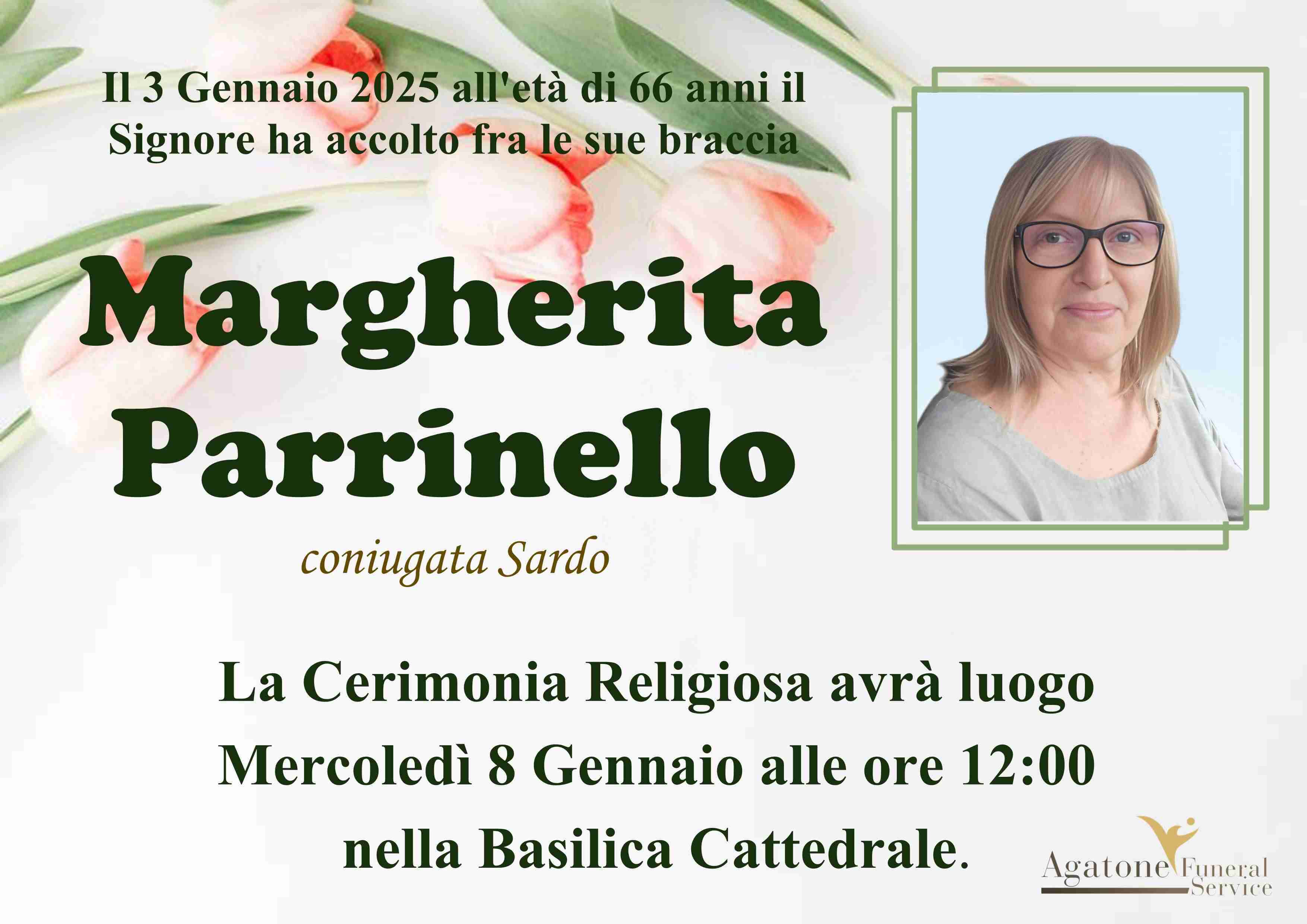 Margherita Parrinello