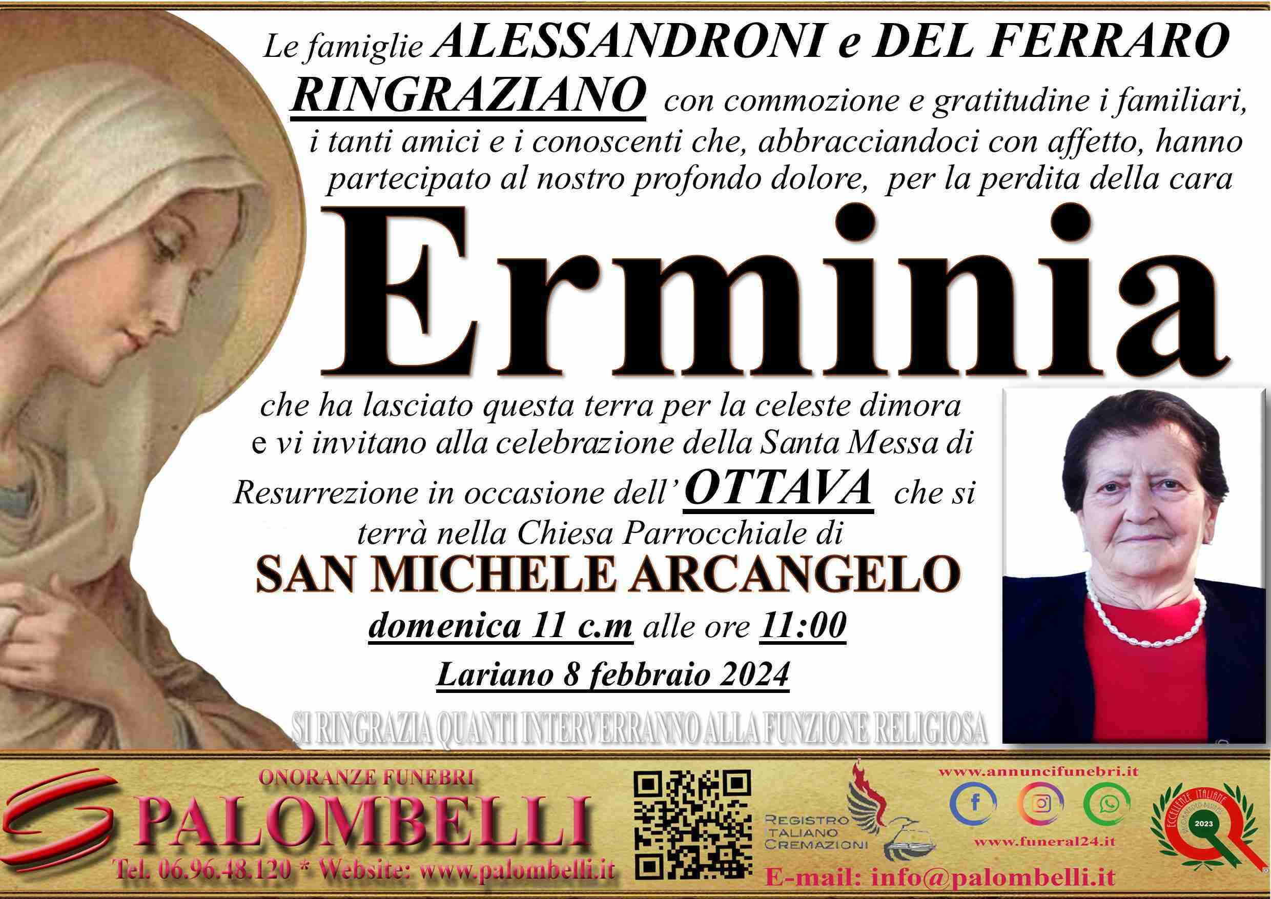 Erminia Alessandroni