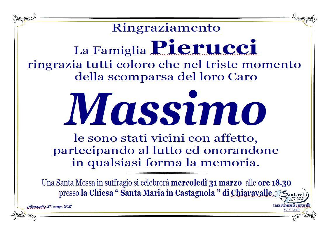 Massimo Pierucci