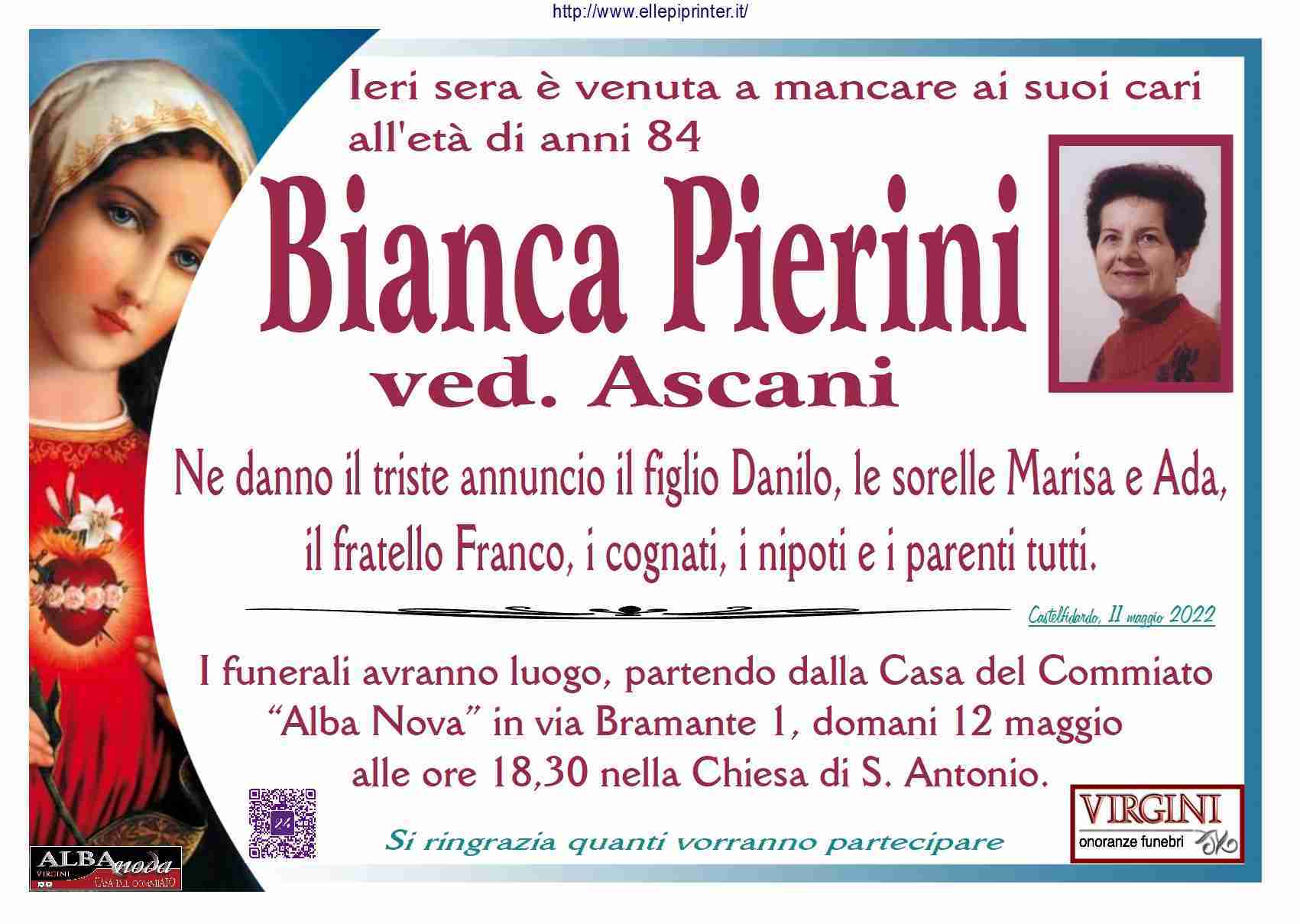 Bianca Pierini