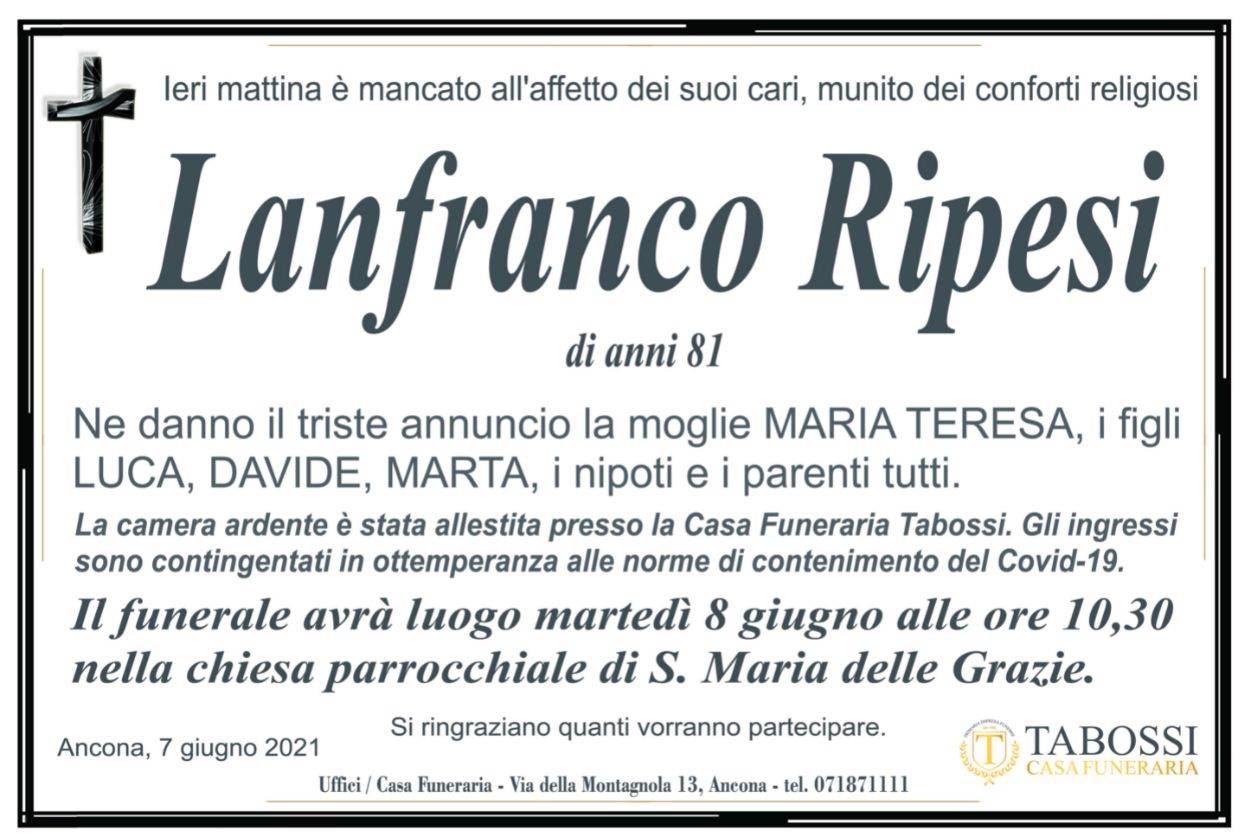 Lanfranco Ripesi