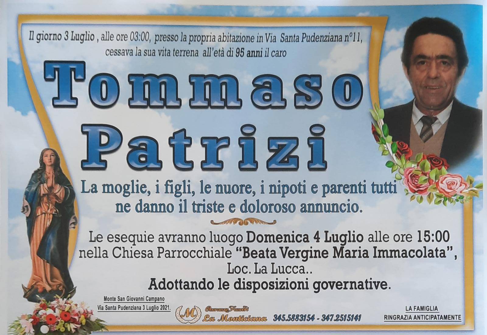 Tommaso Patrizi