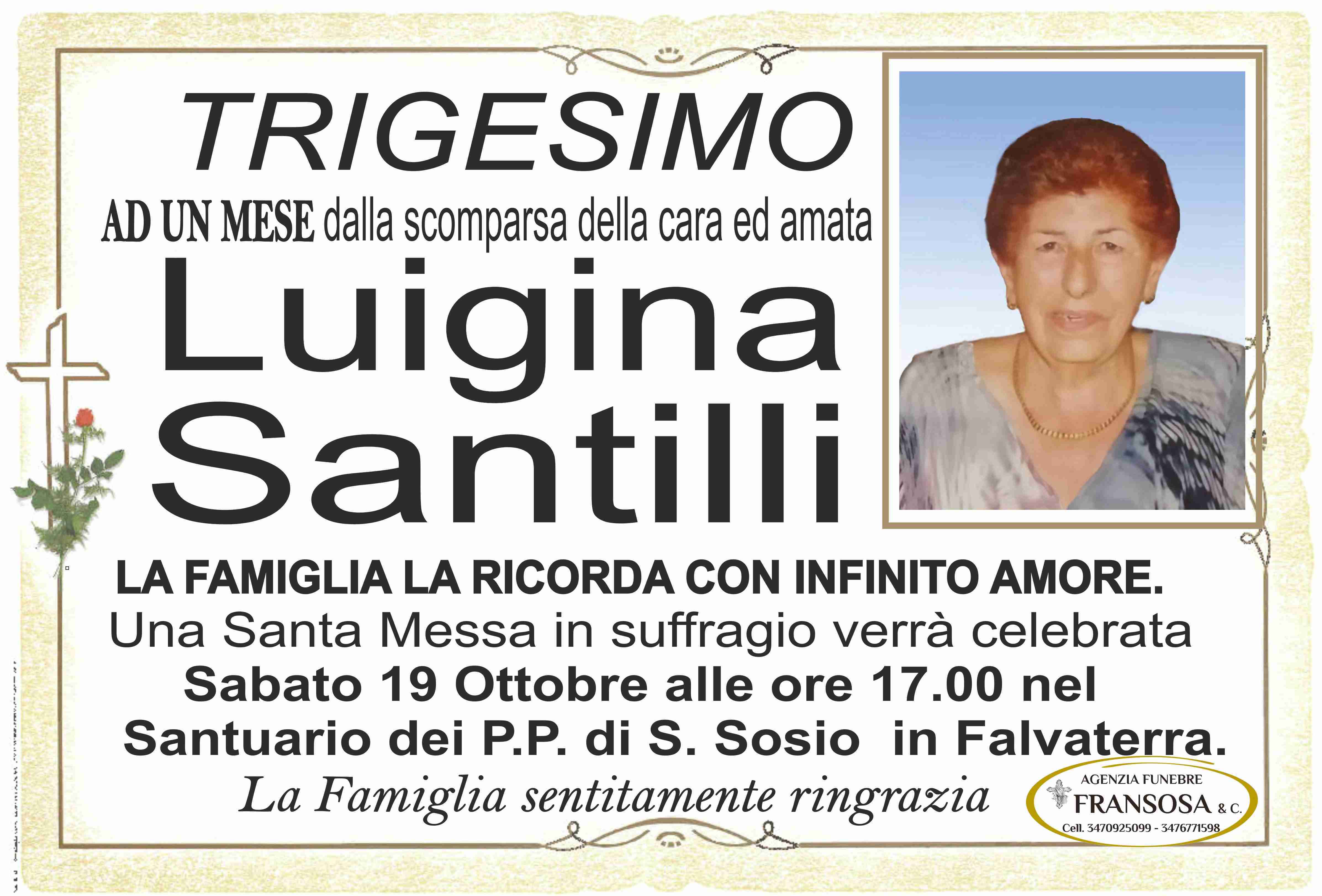 Luigina Santilli