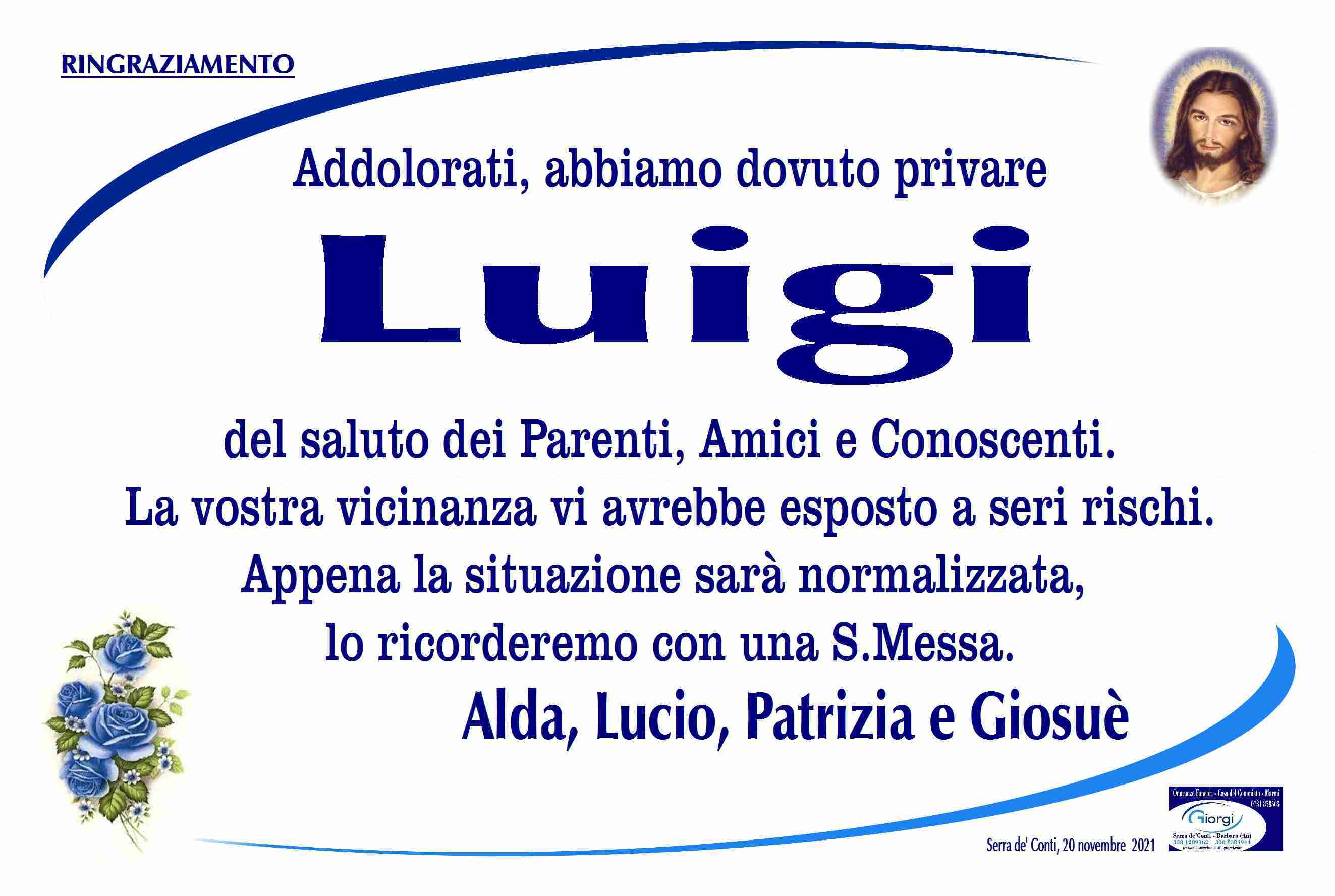 Luigi Bini