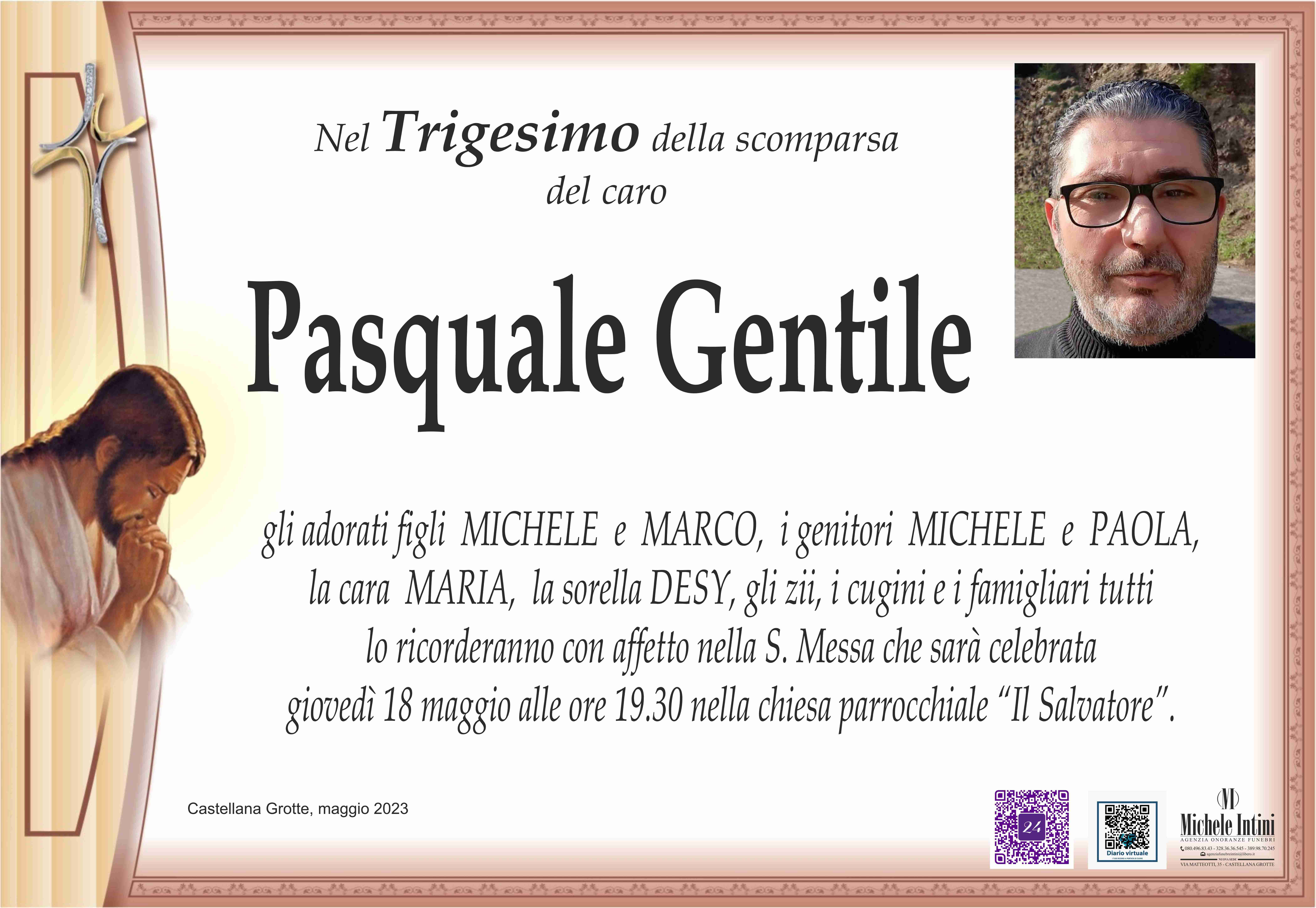 Pasquale Gentile