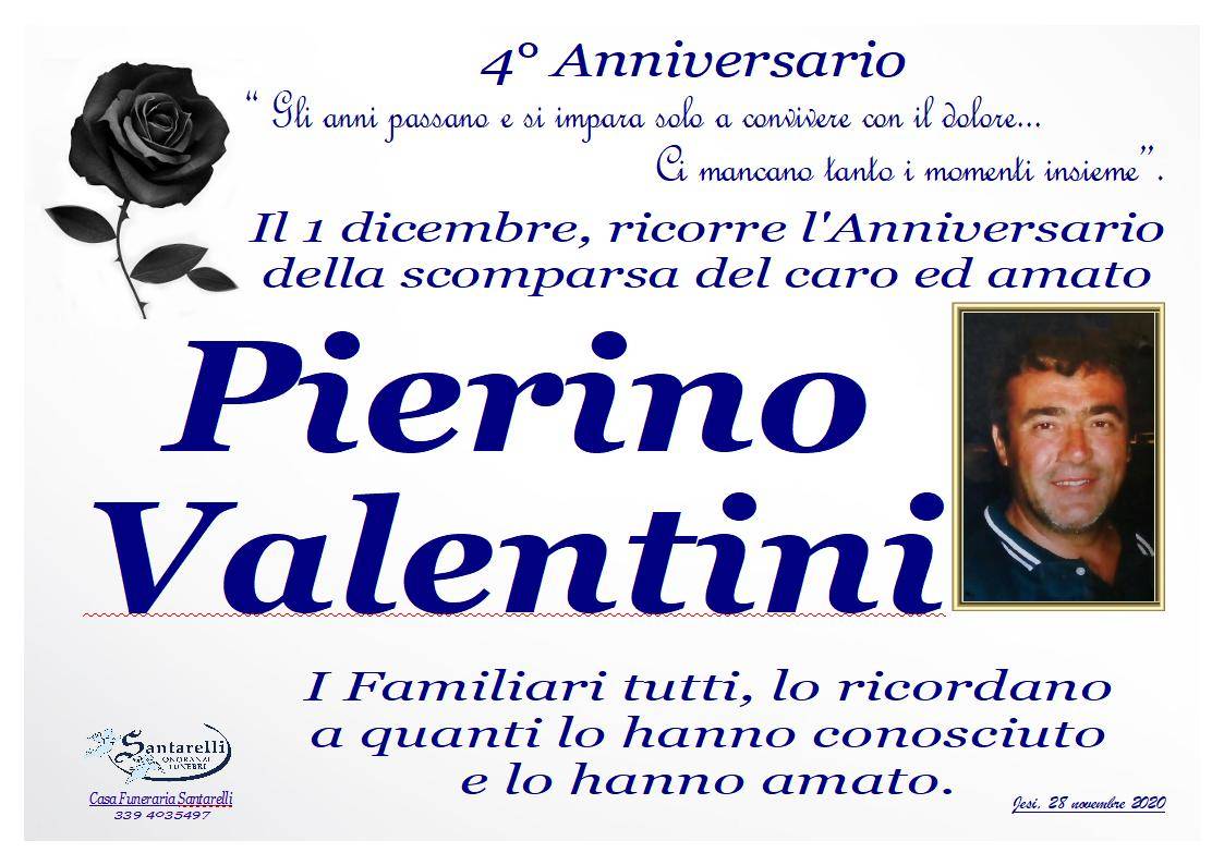 Pierino Valentini
