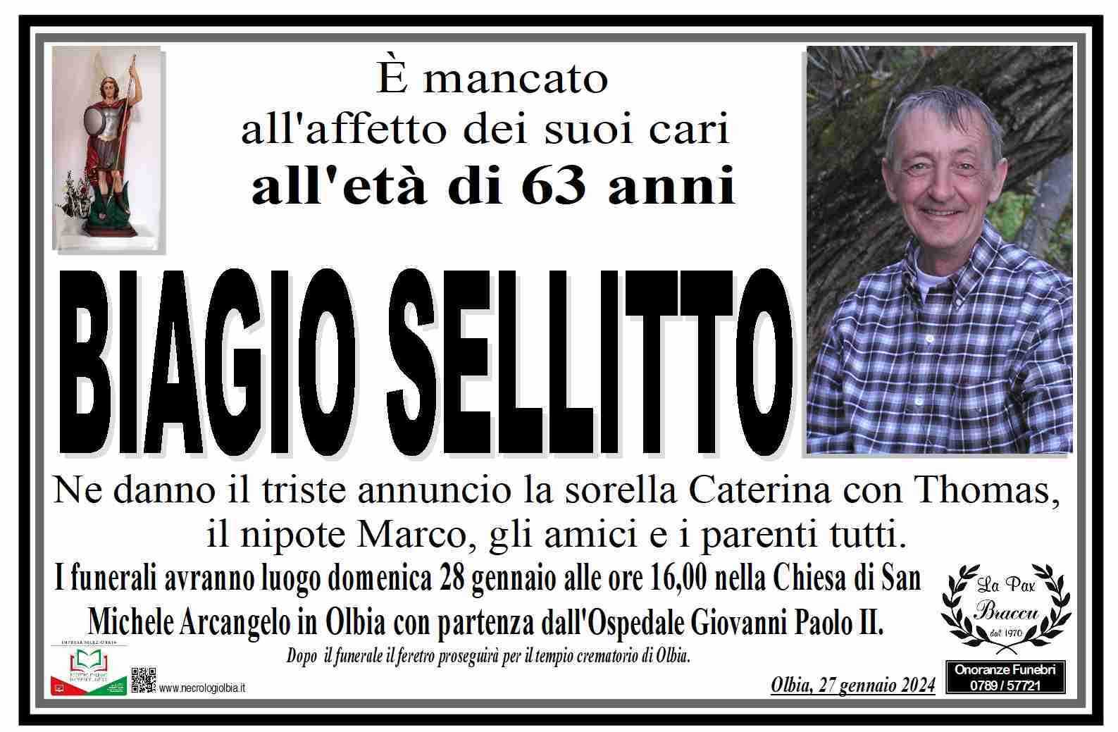 Biagio Sellitto