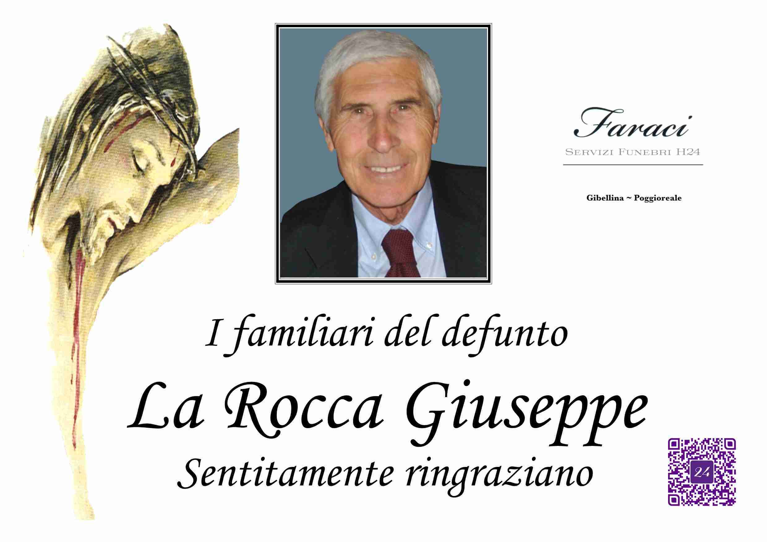 Giuseppe La Rocca
