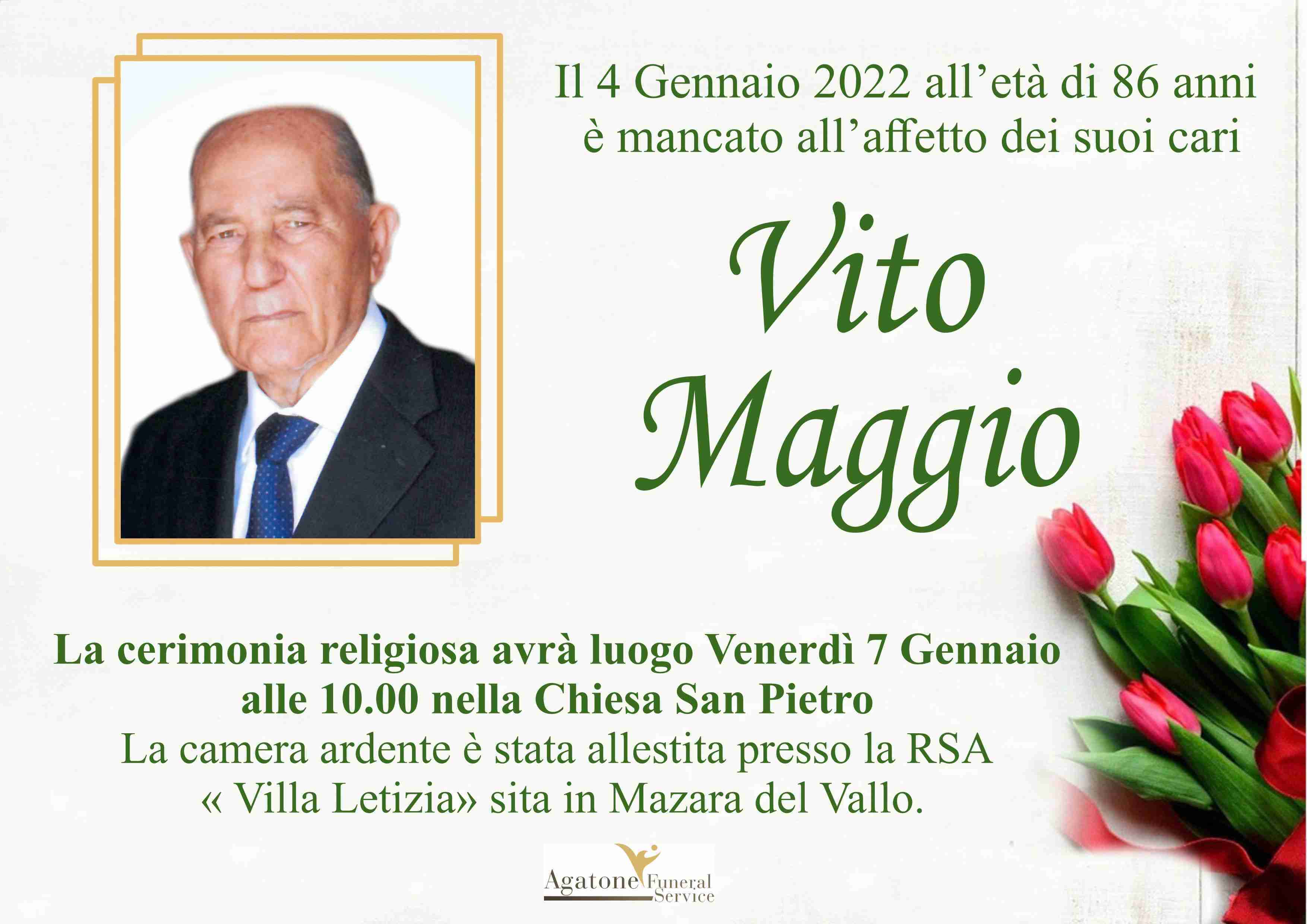 Vito Maggio