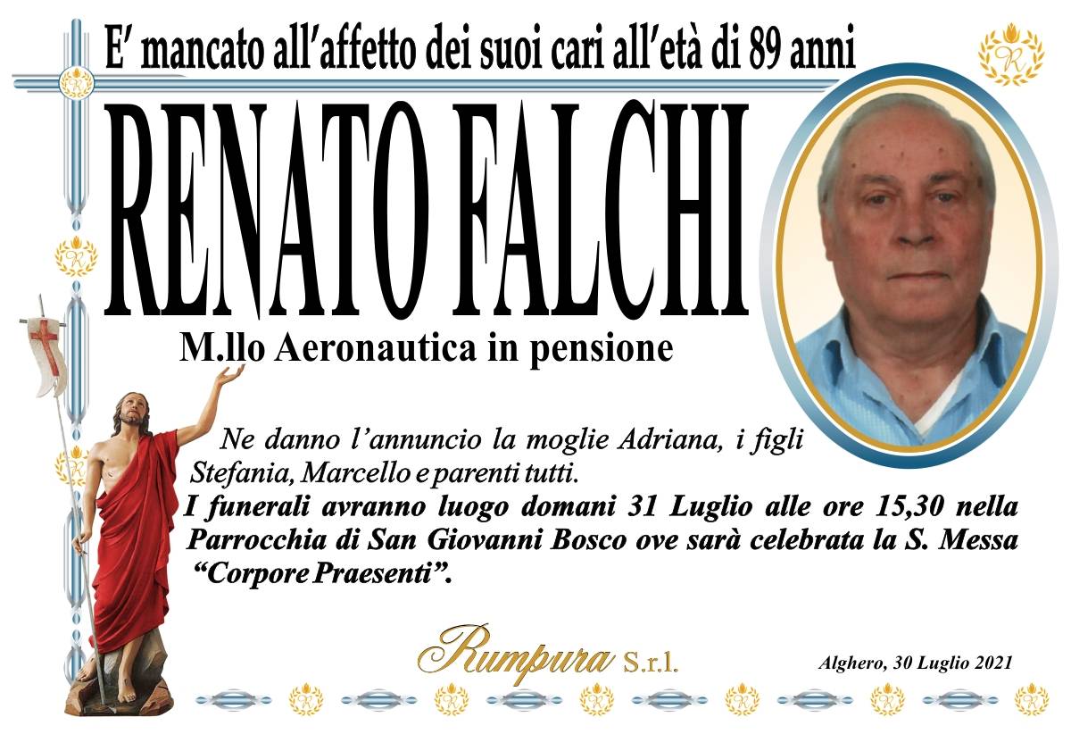 Renato Falchi