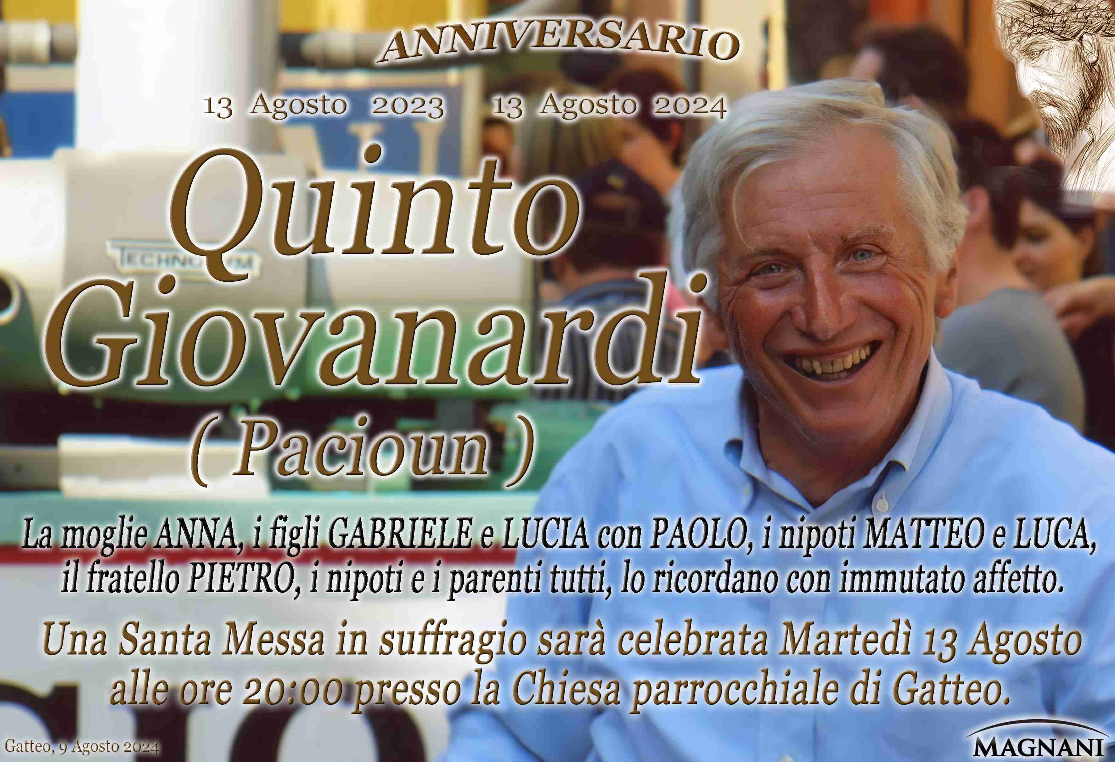 Quinto Giovanardi (Pacioun)