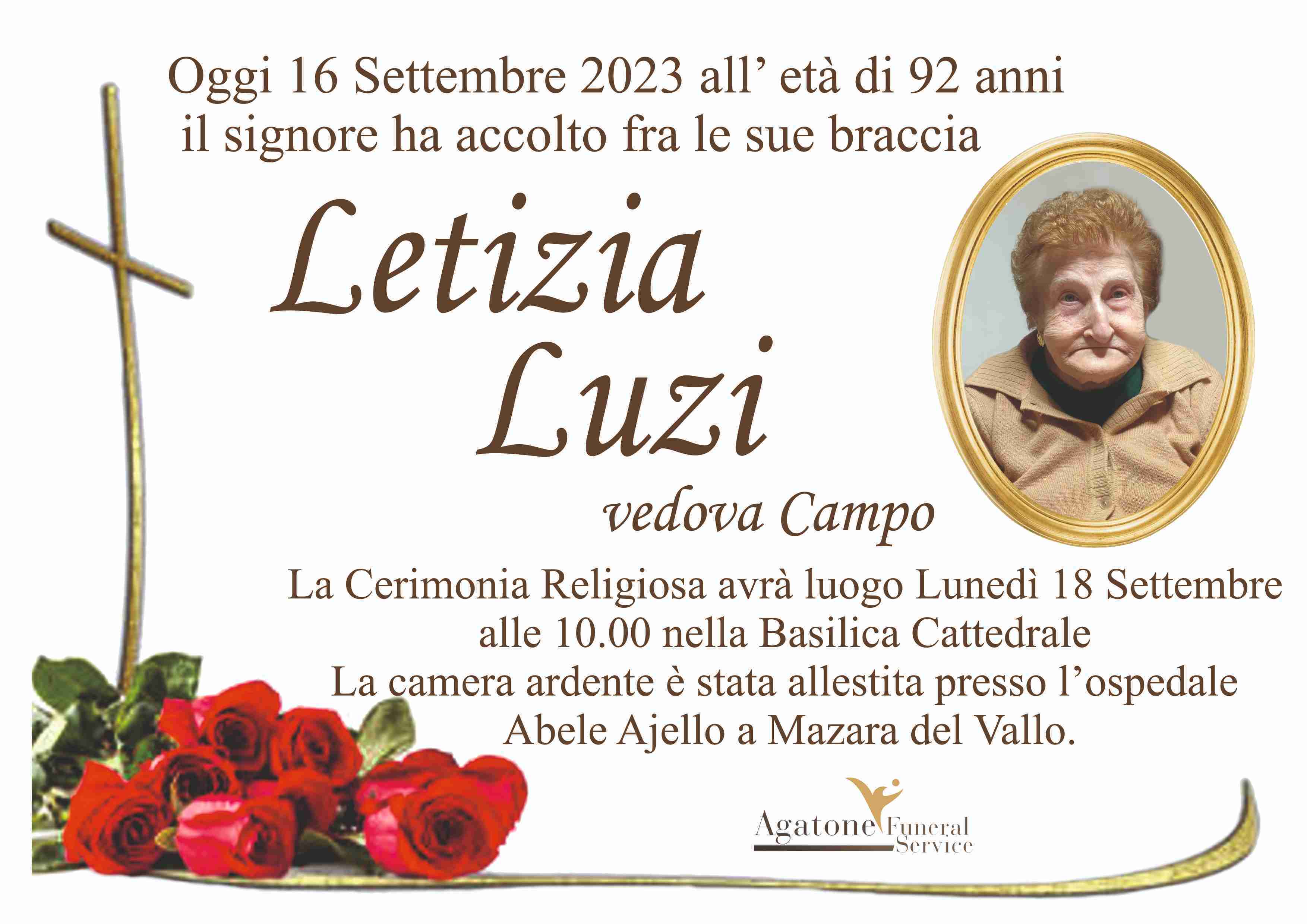 Letizia Luzi