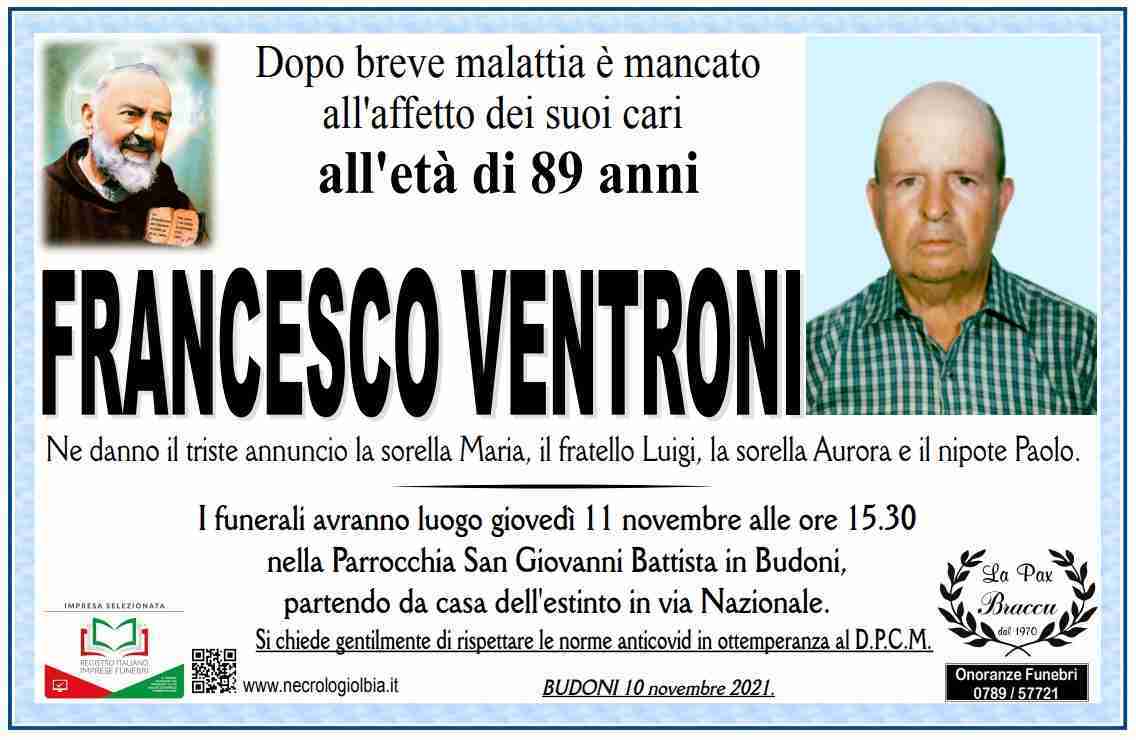 Francesco Ventroni