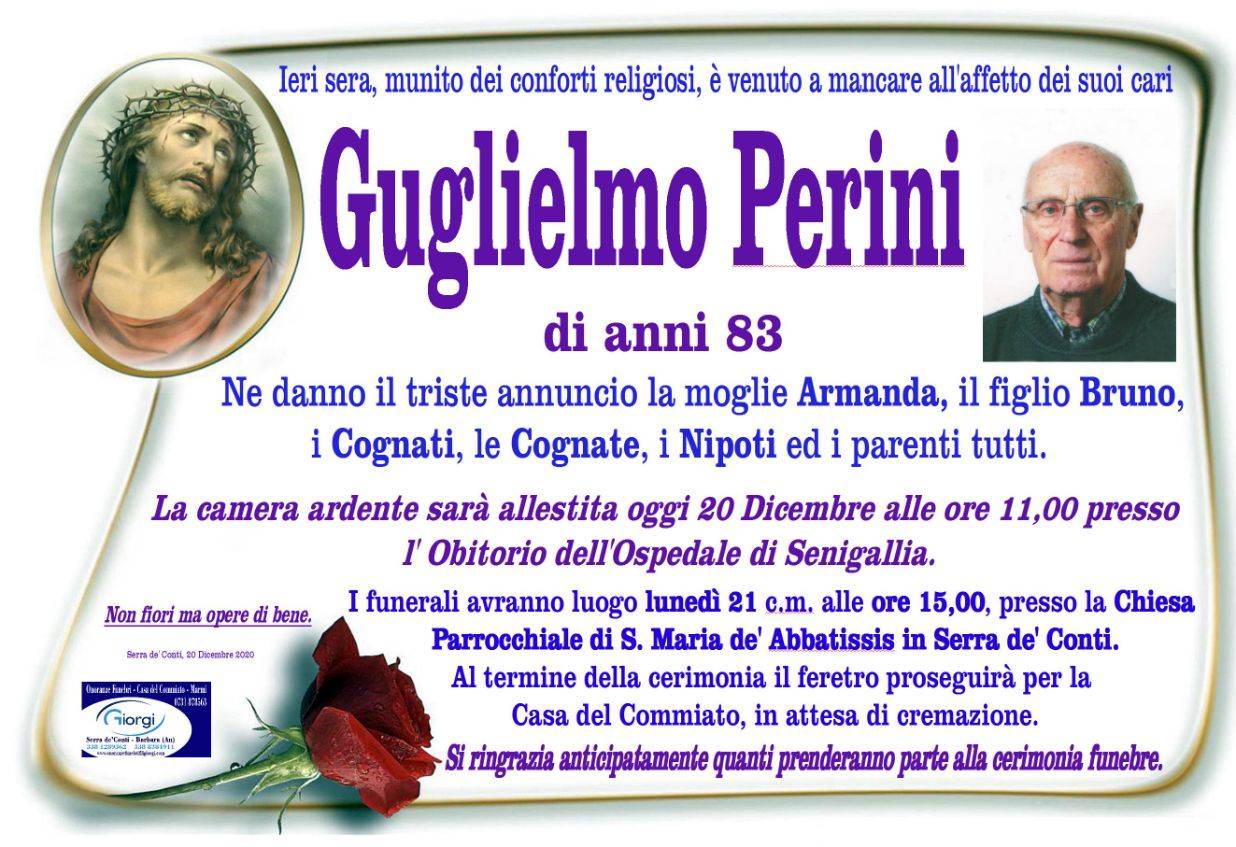 Guglielmo Perini
