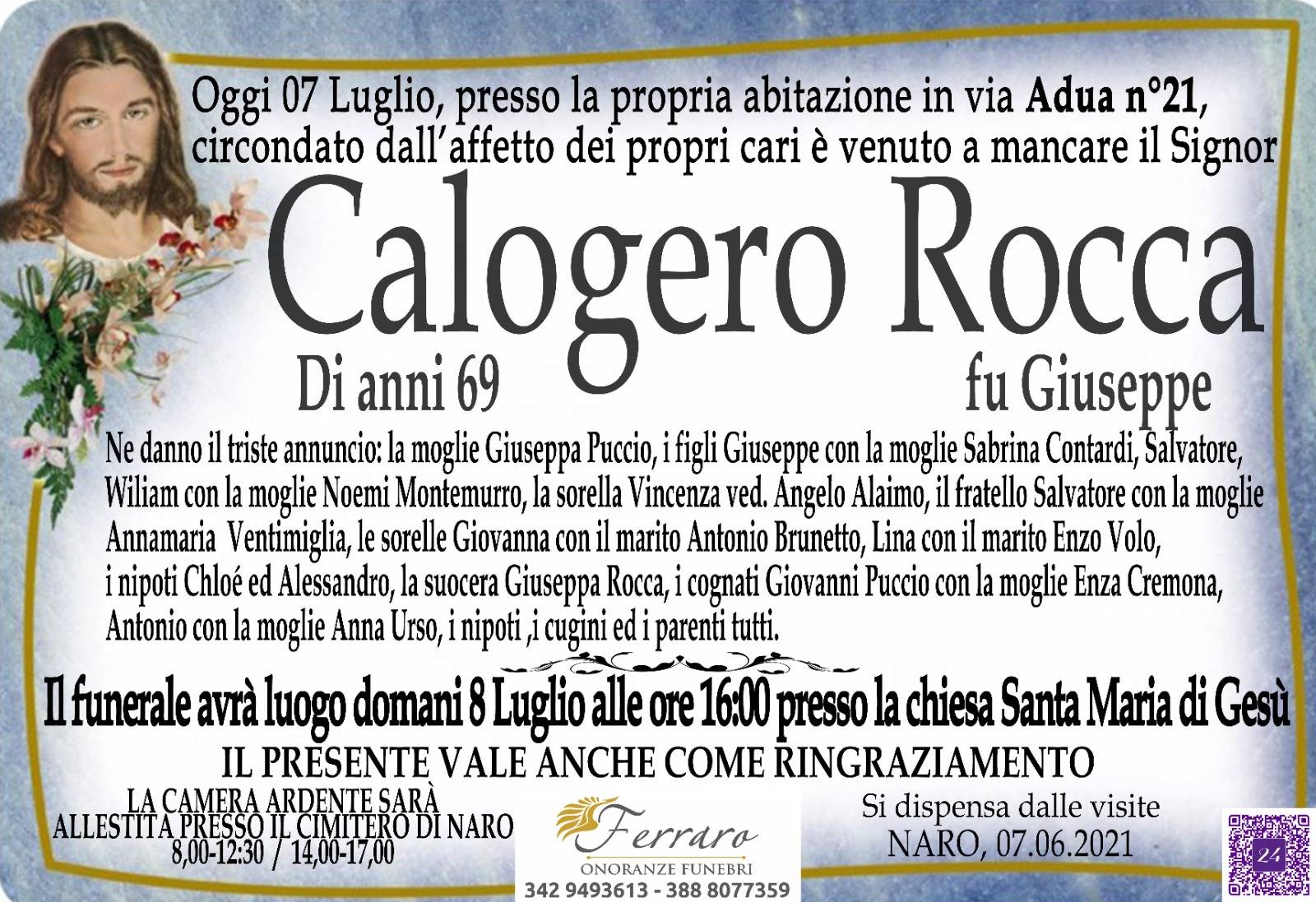Calogero Rocca