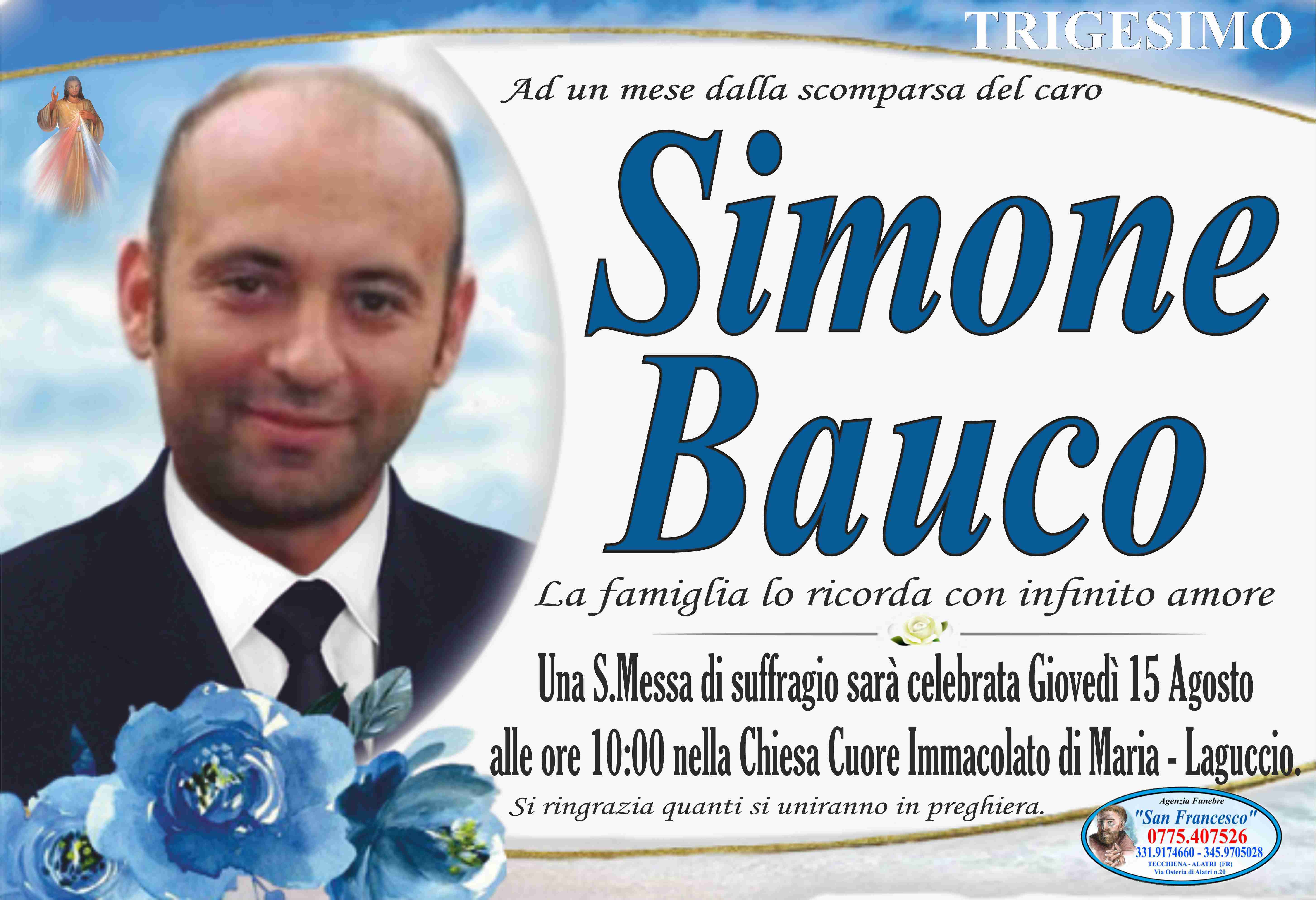 Simone Bauco