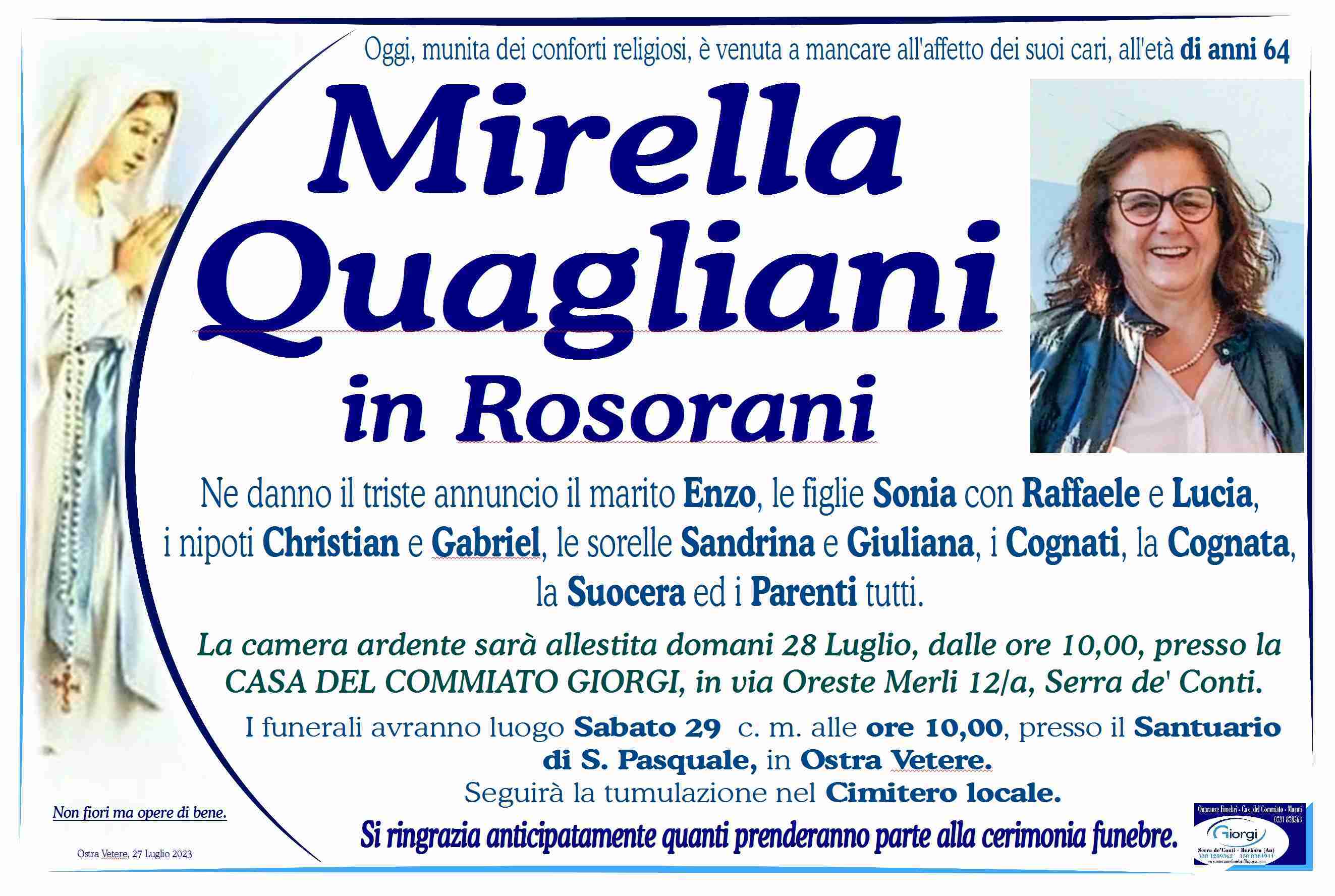 Mirella Quagliani
