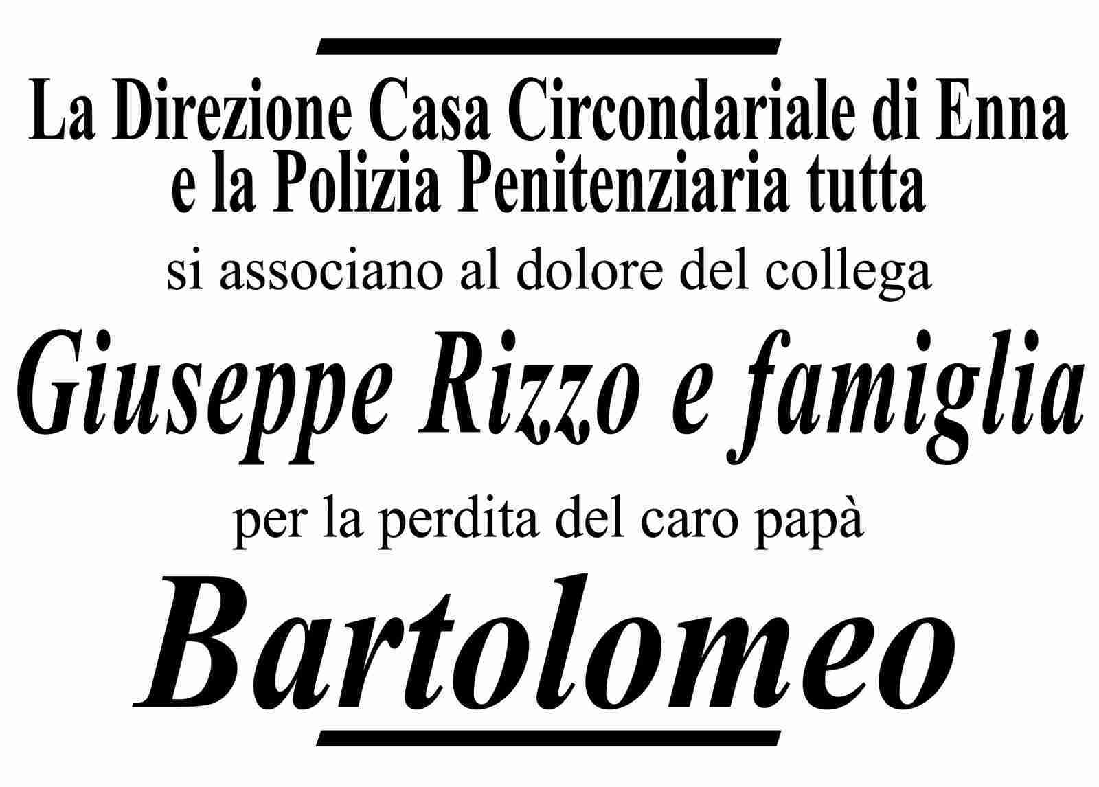 Bartolomeo Rizzo