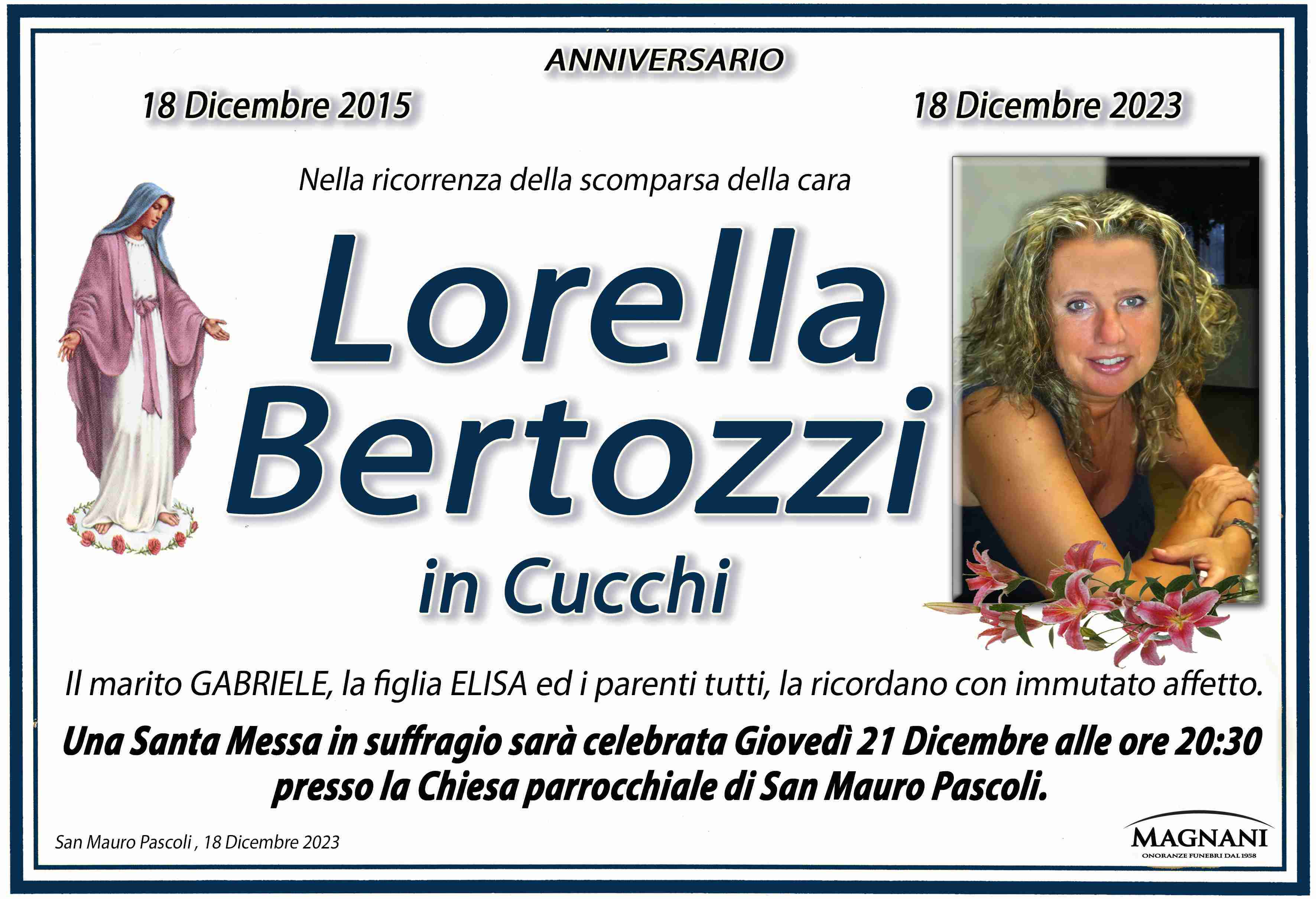 Lorella Bertozzi