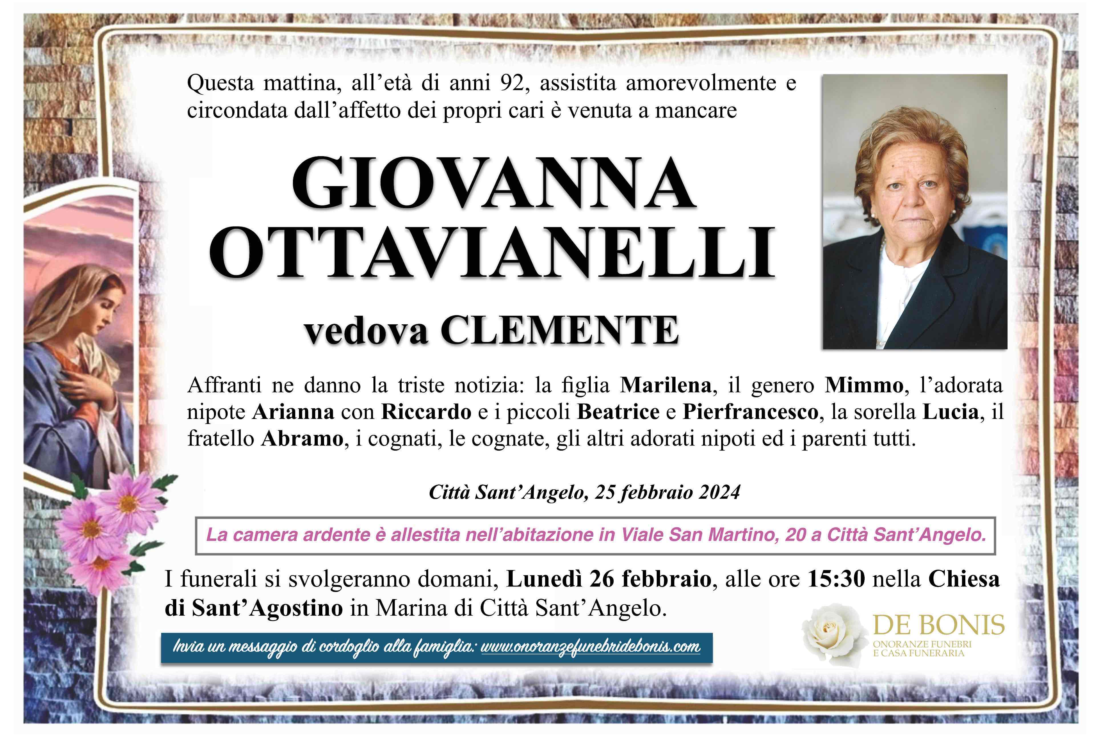Giovanna Ottavianelli
