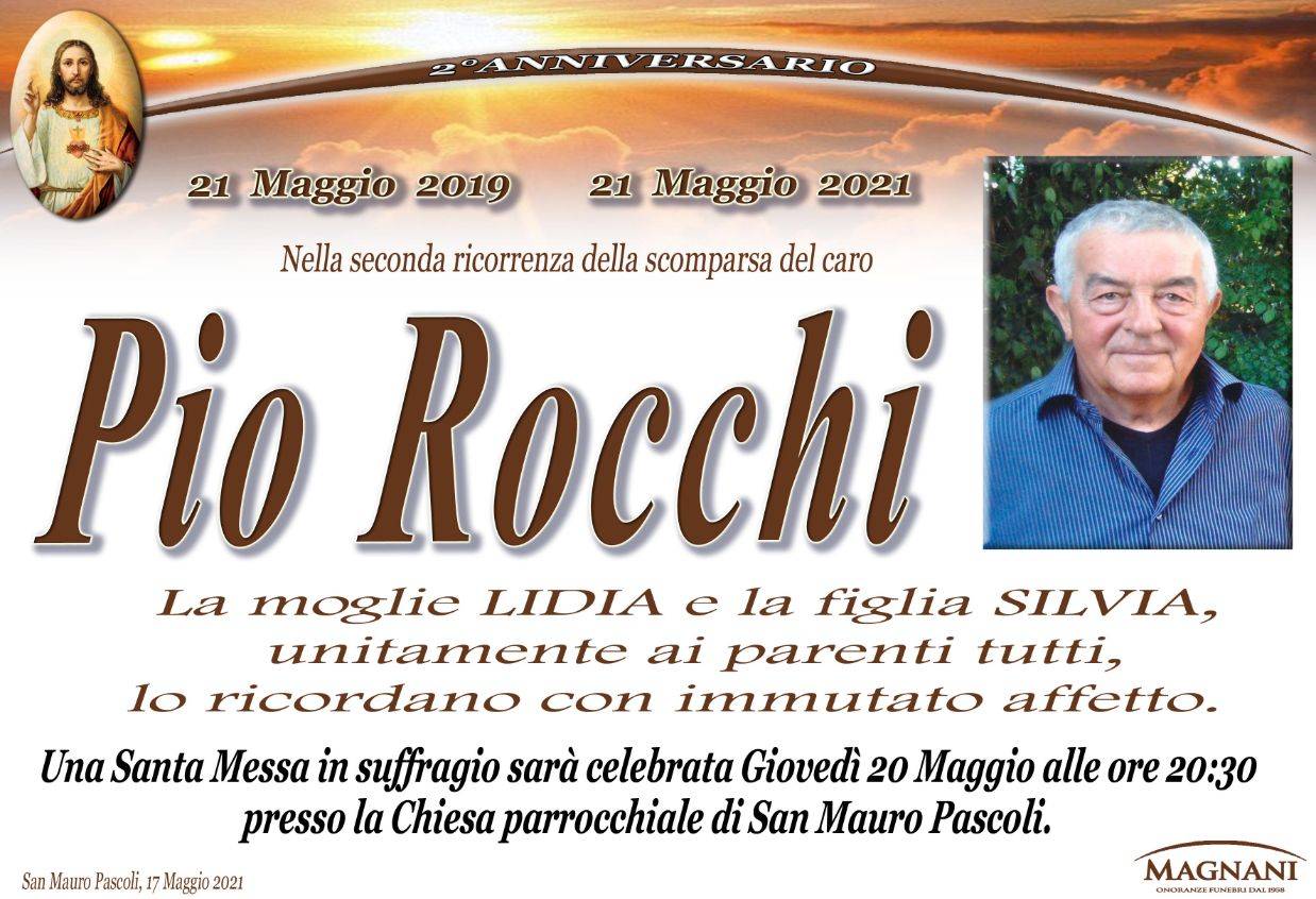 Pio Rocchi