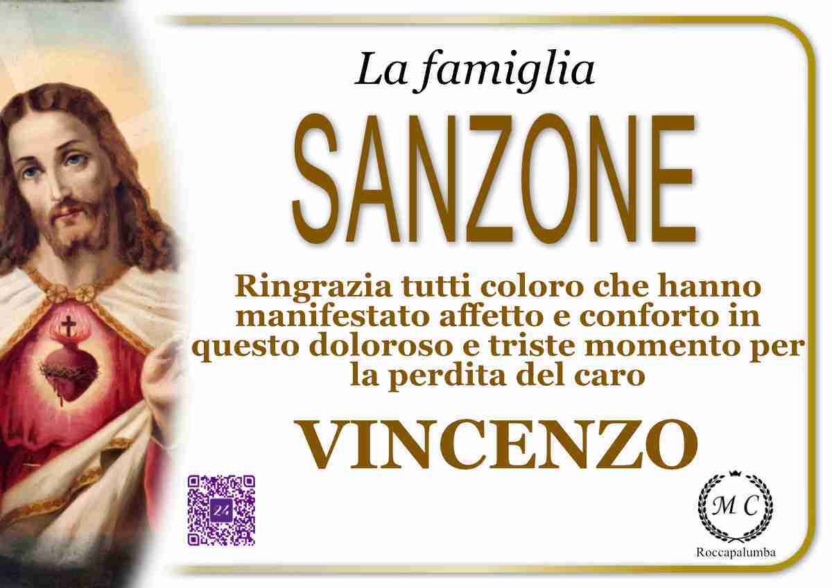 Vincenzo Sanzone