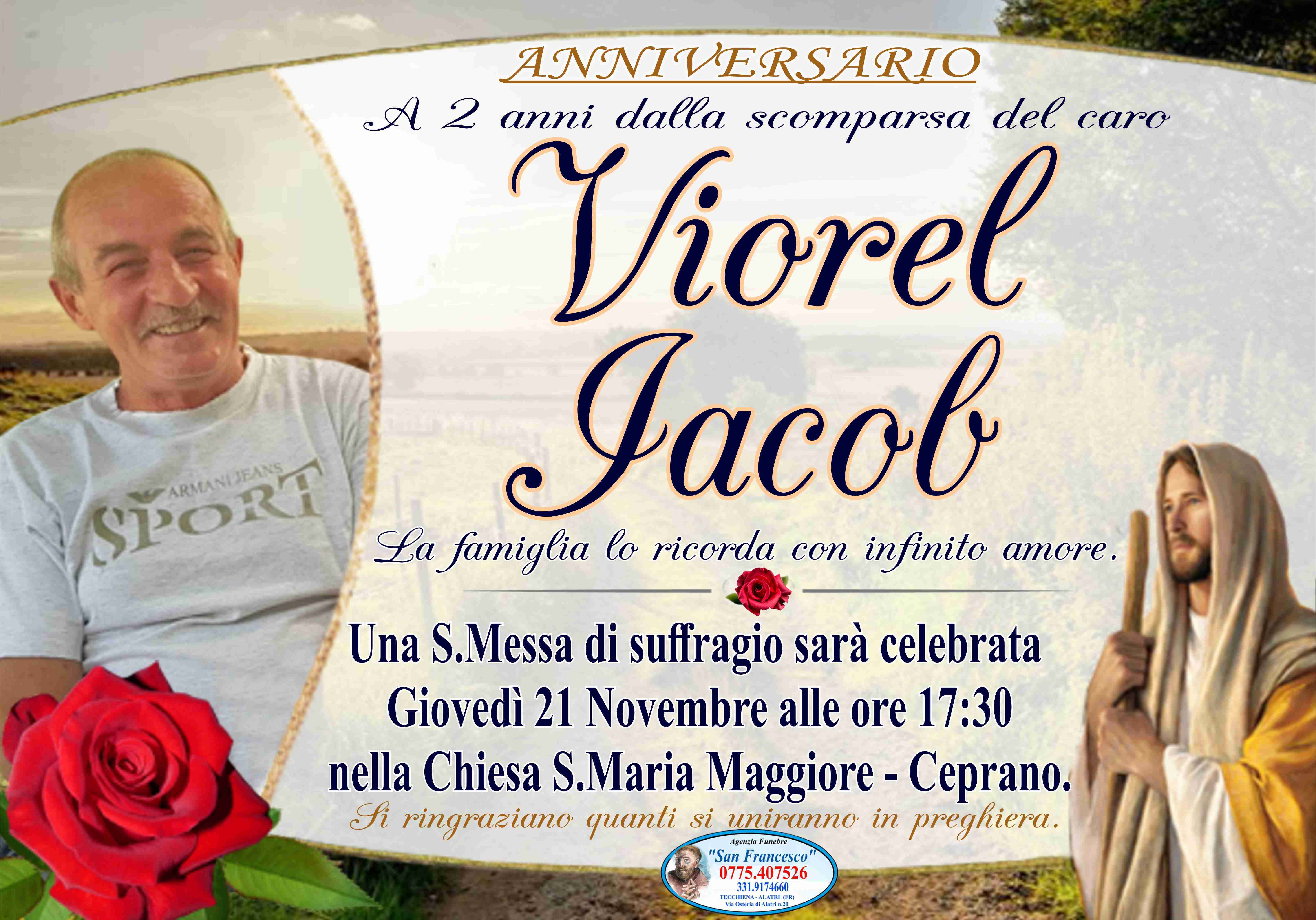 Viorel Iacob