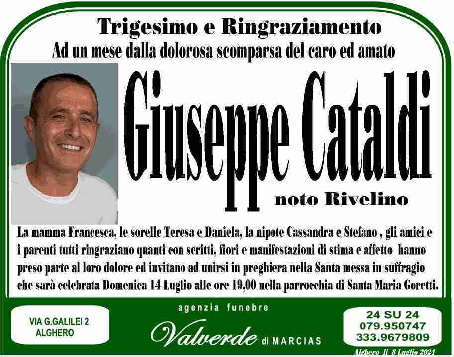 Giuseppe Cataldi