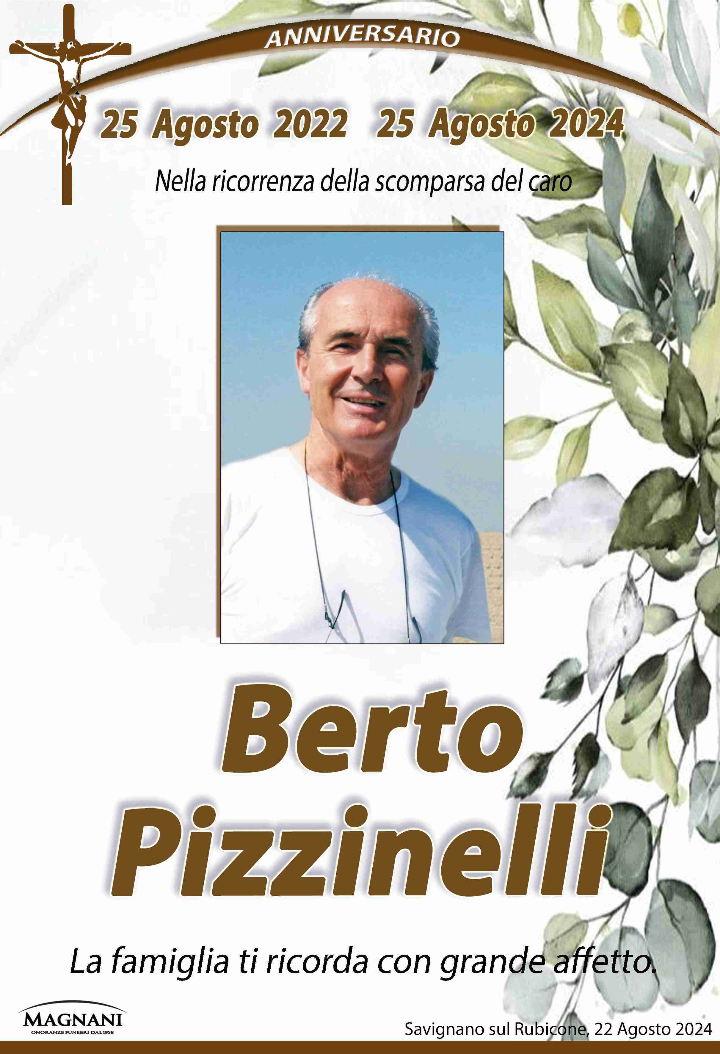 Berto Pizzinelli