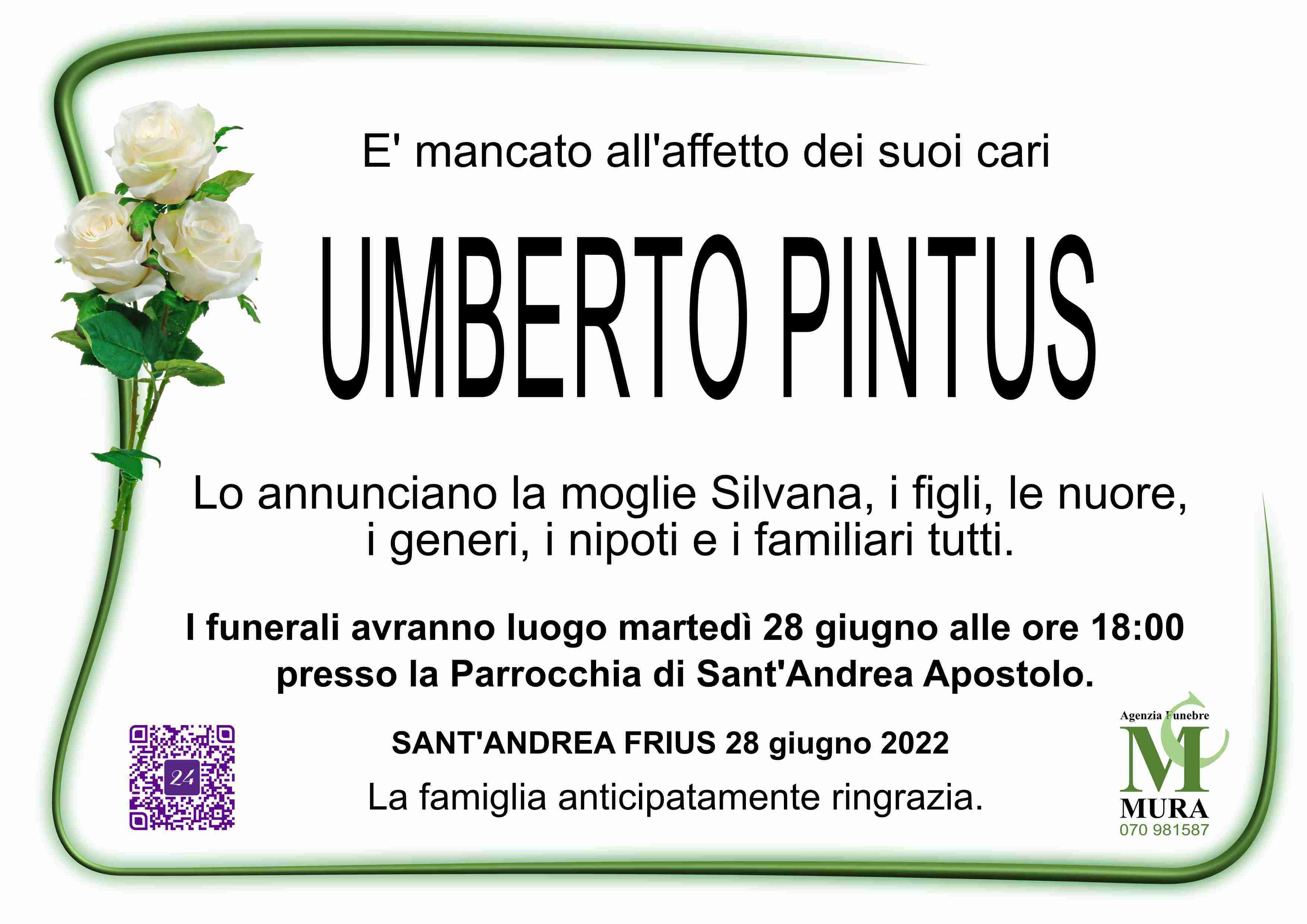 Umberto Pintus