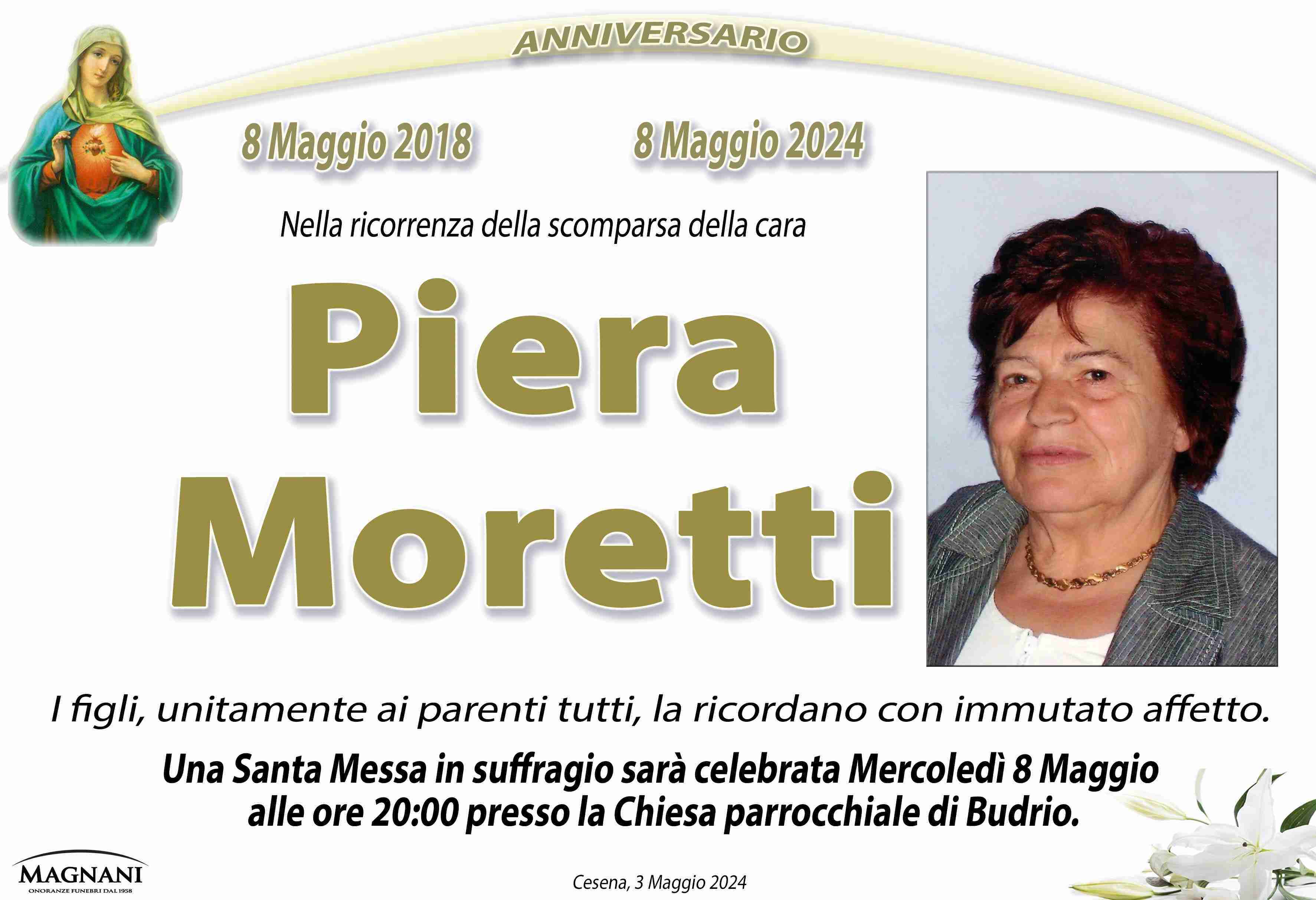 Piera Moretti
