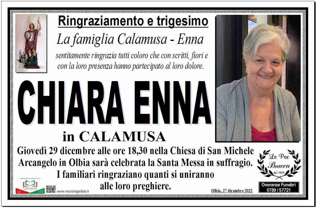 Chiara Enna