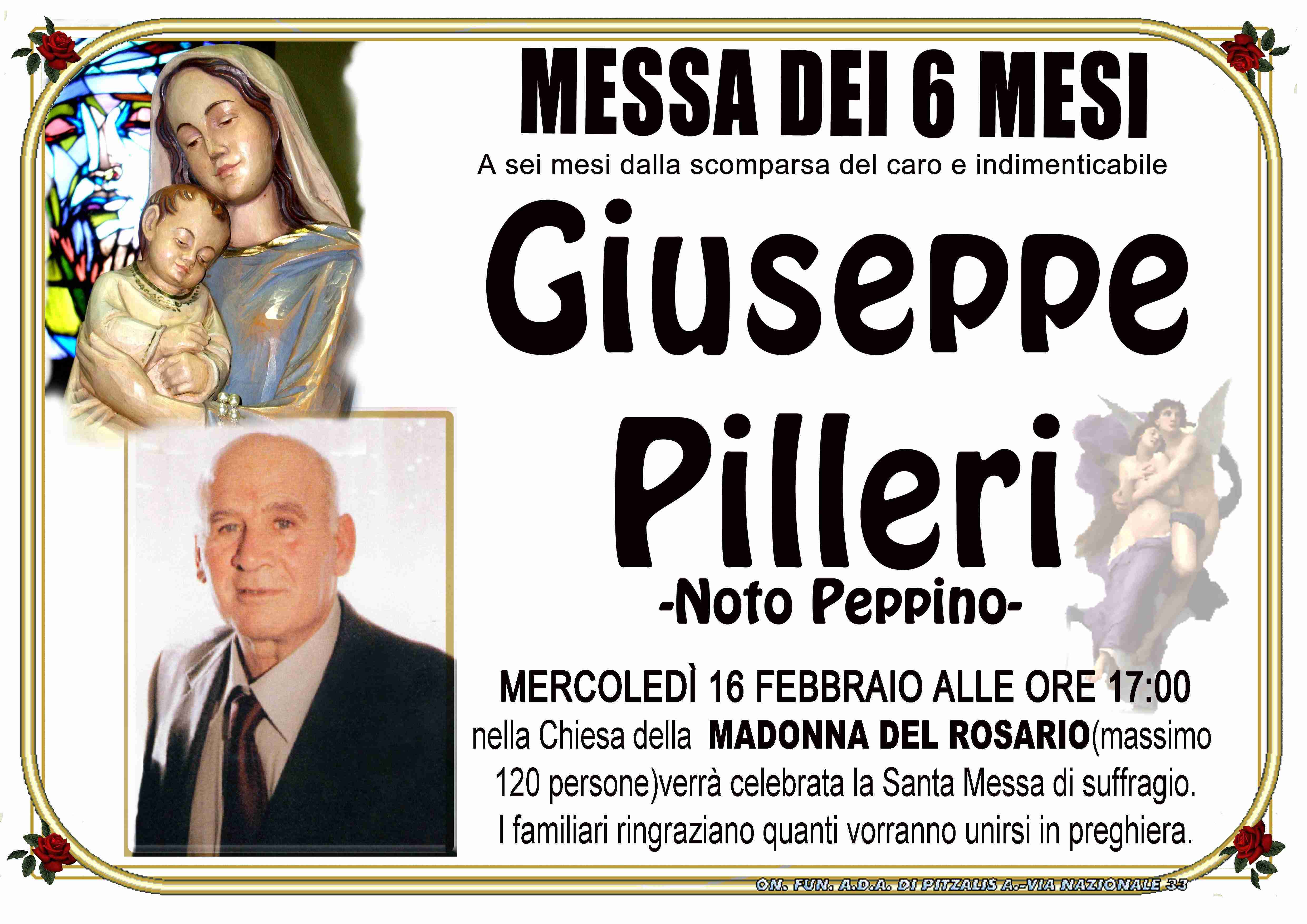 Giuseppe Pilleri